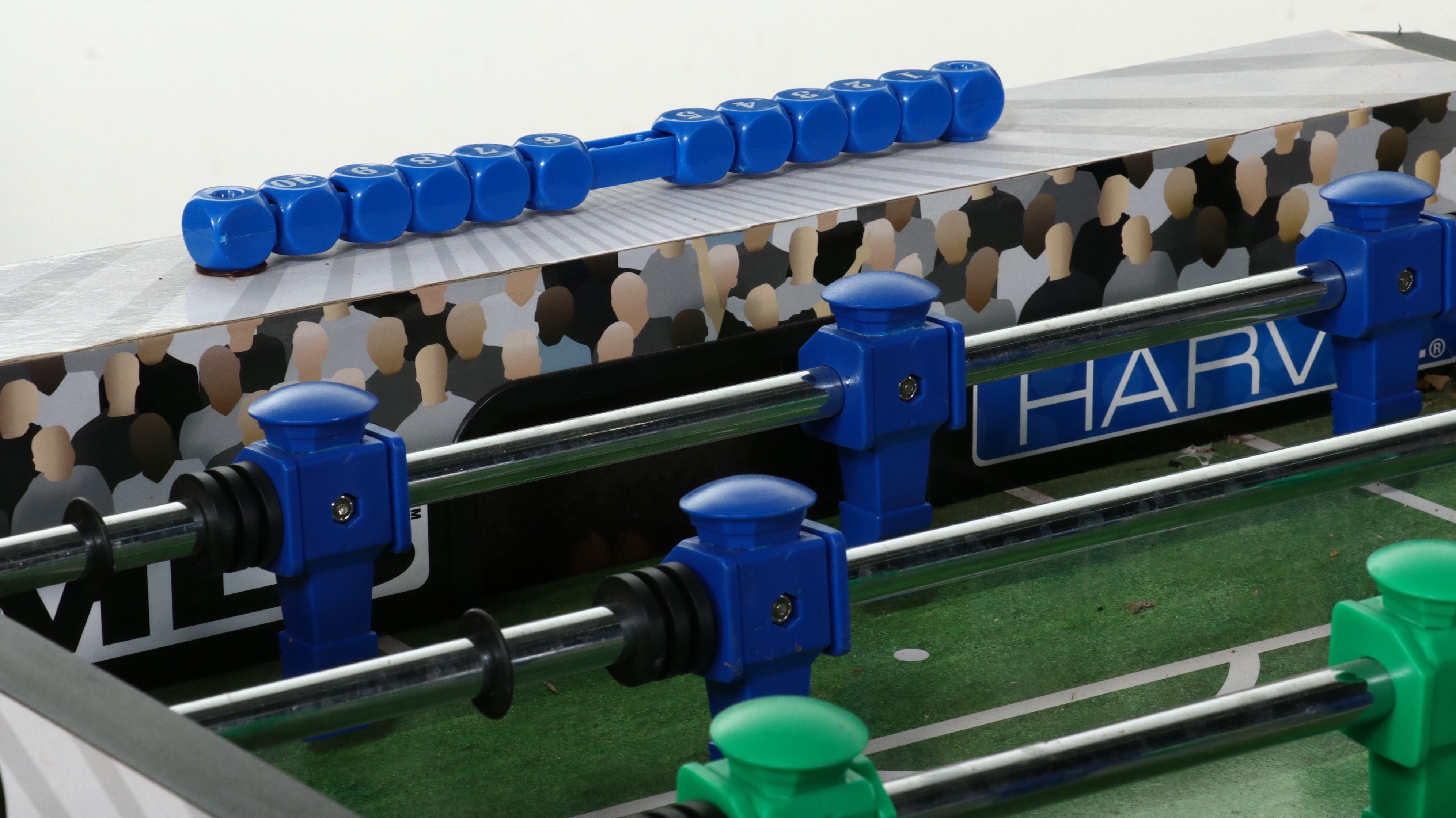 Harvil MLS Foosball Table