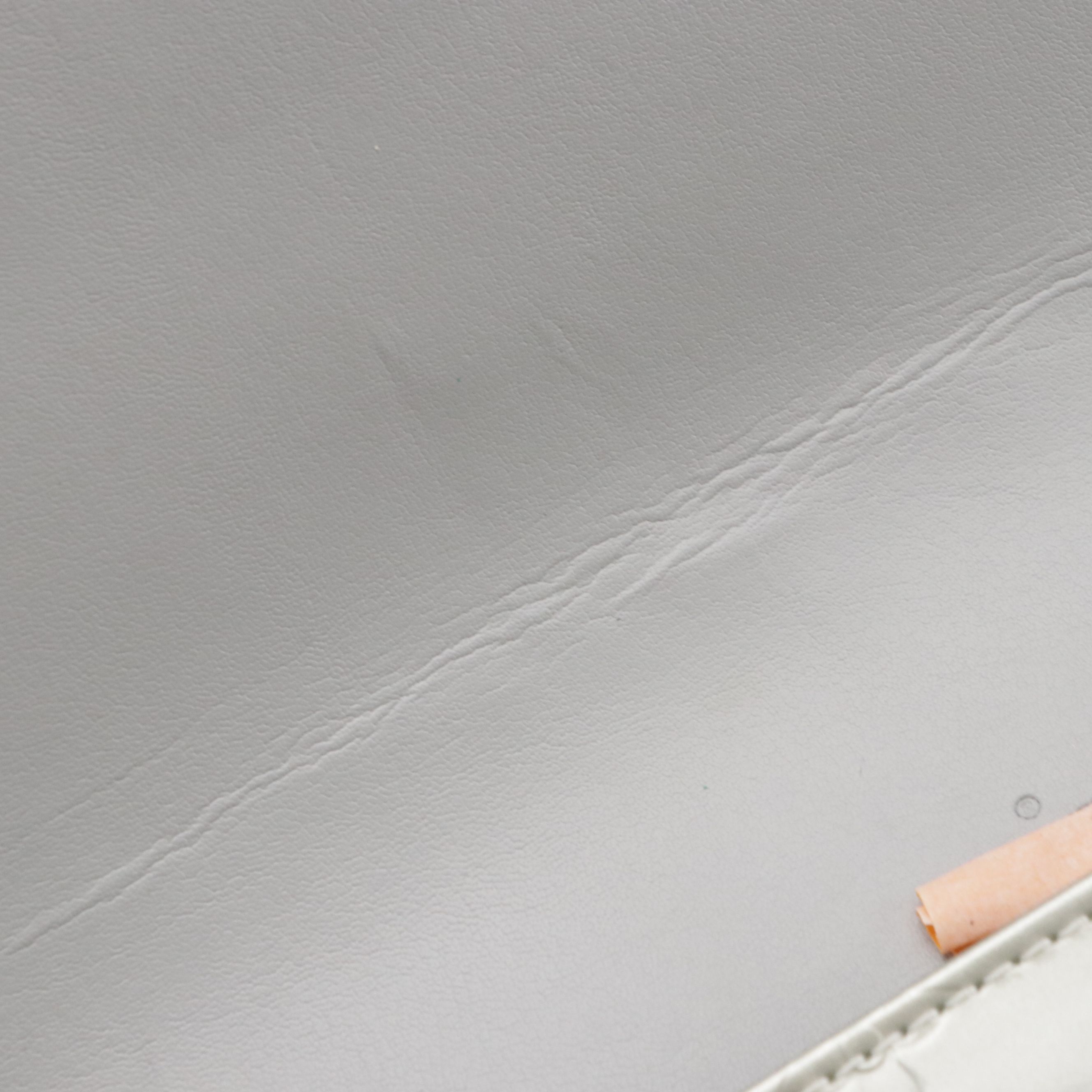 Louis Vuitton Thompson Street Shoulder Bag in Monogram Vernis Leather