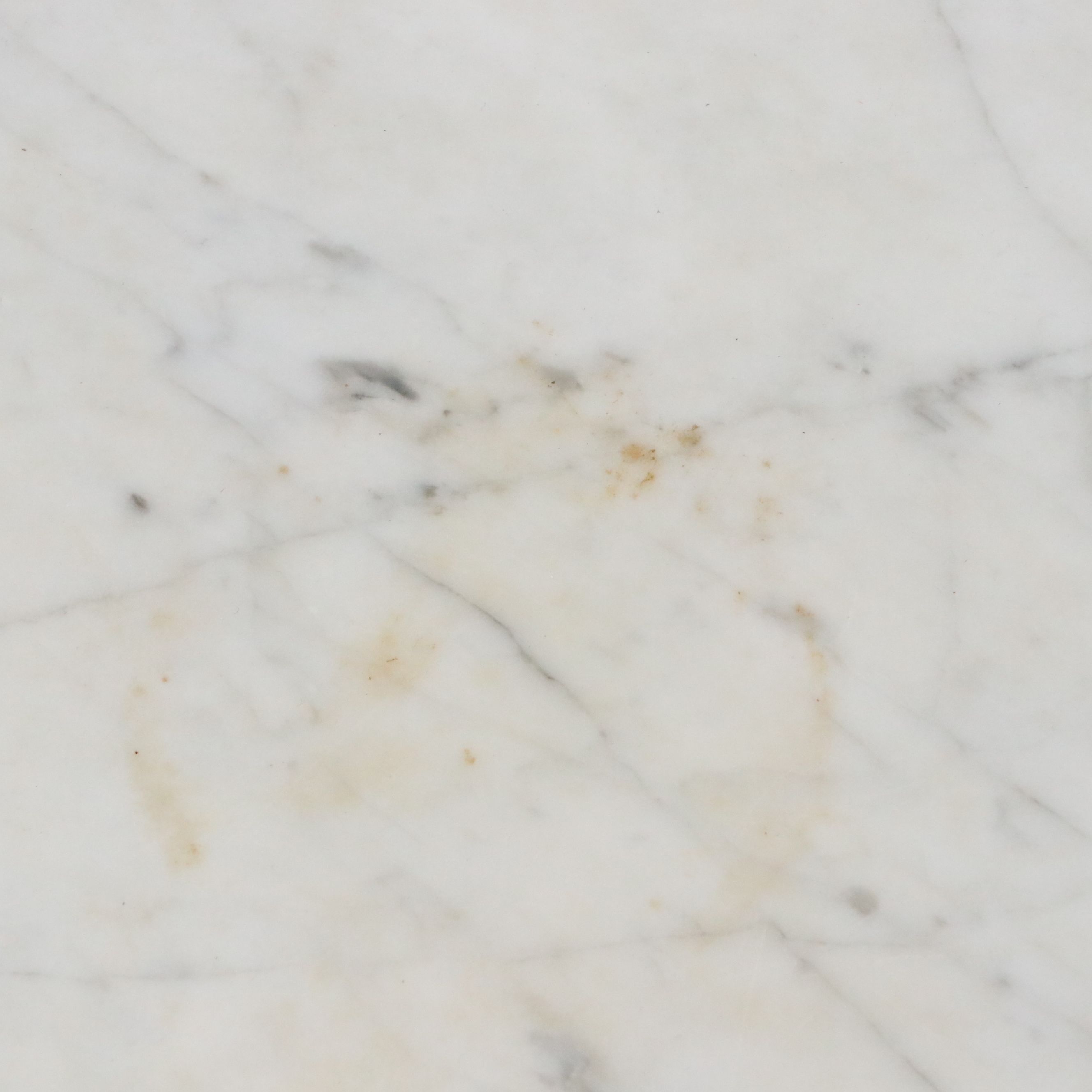 Victorian Eastlake Marble Top Oval Parlor Table, Late 19th Century