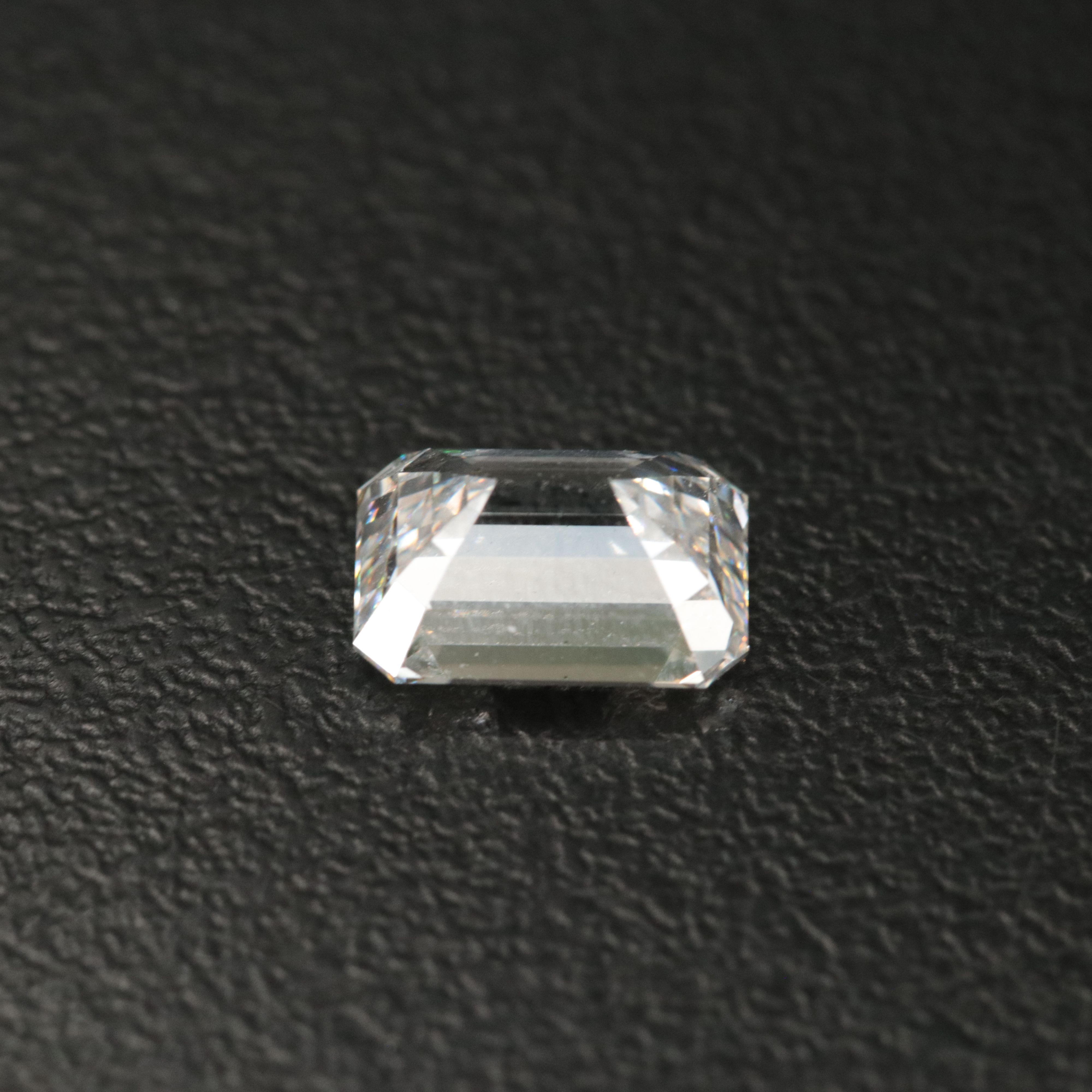 Loose 1.59 CT Lab Grown Diamond with IGI Report