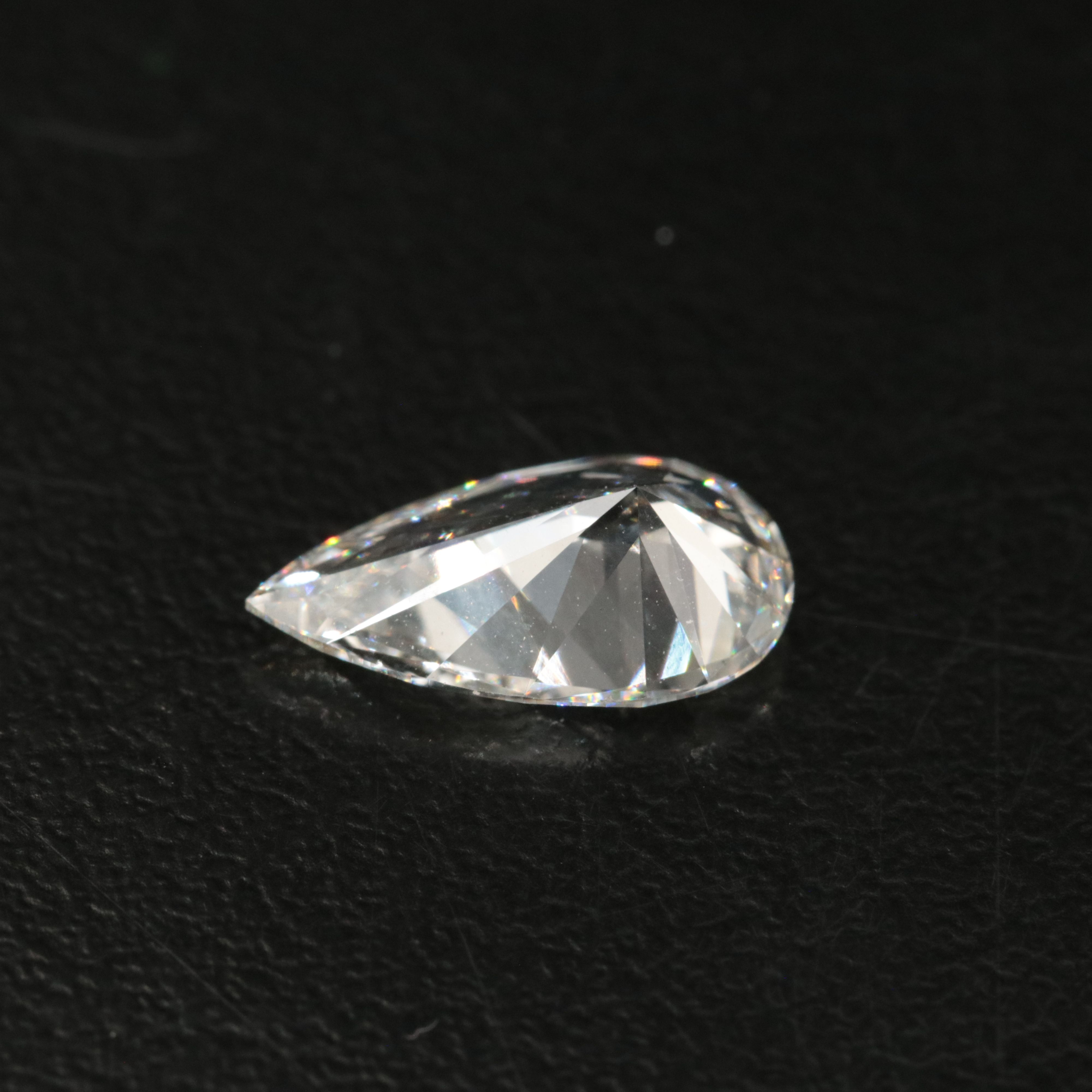 Loose 1.97 CT Lab Grown Diamond with IGI Report