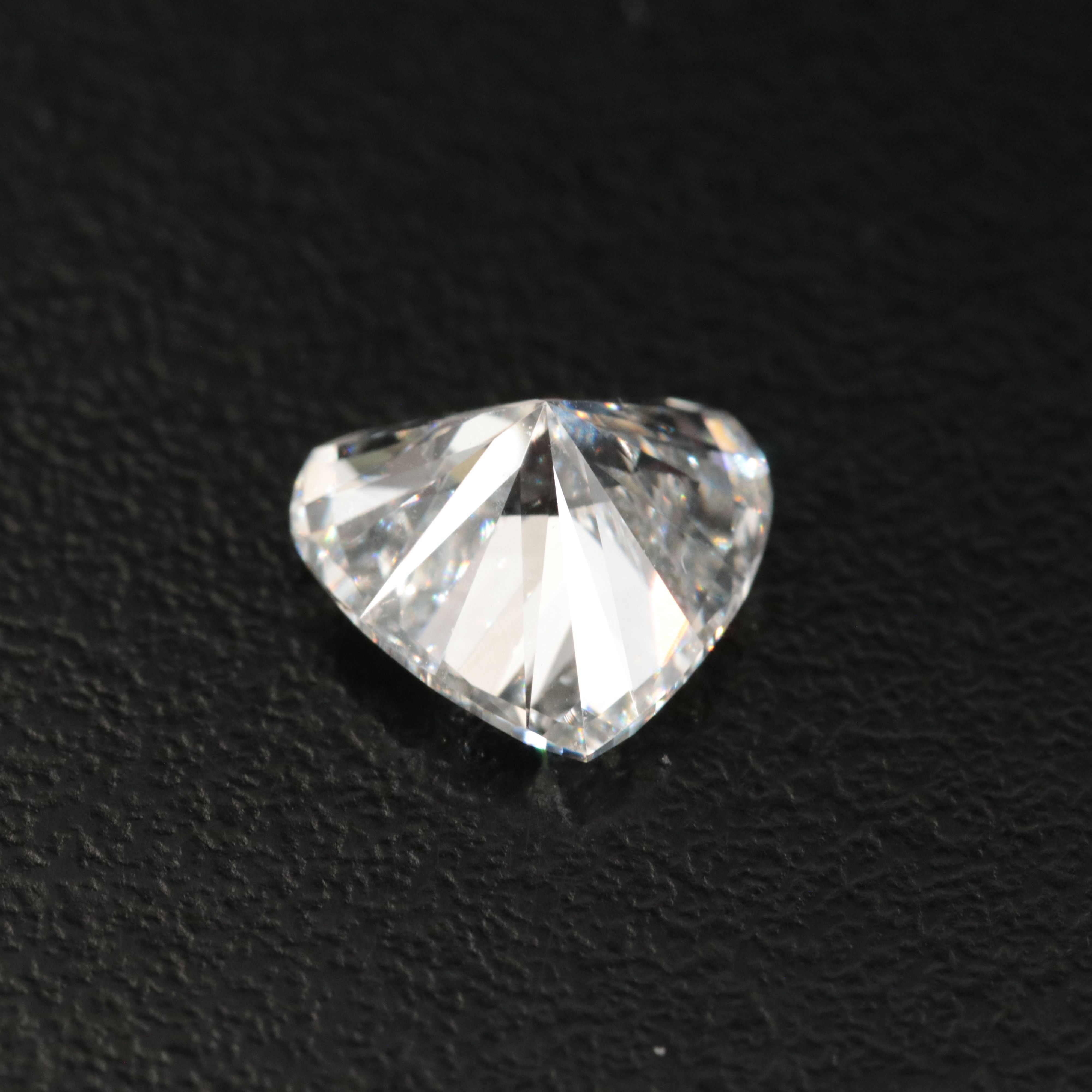 Loose 2.58 CT Lab Grown Diamond with IGI Report