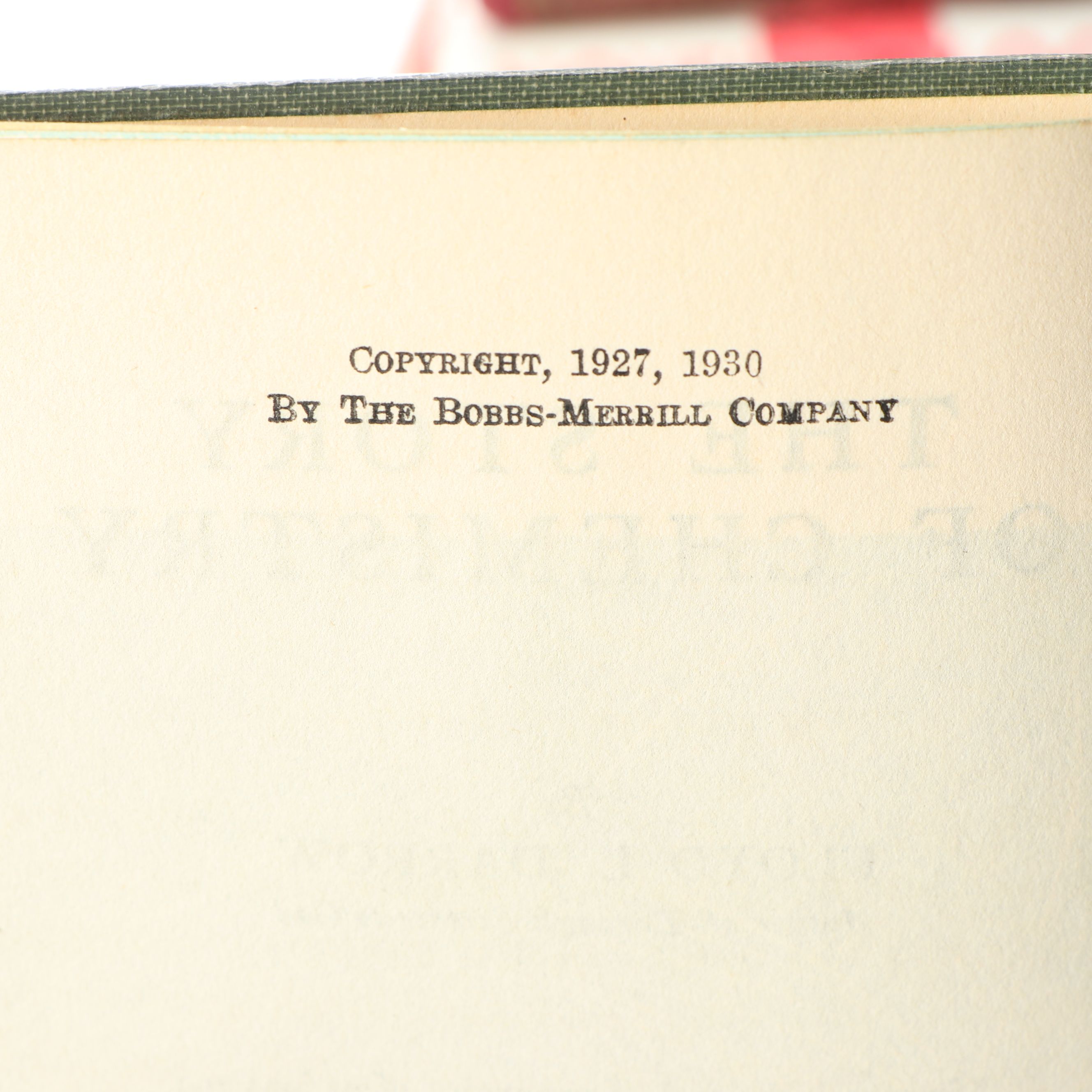 "Makers of History" Partial Set with More History and Nonfiction Books