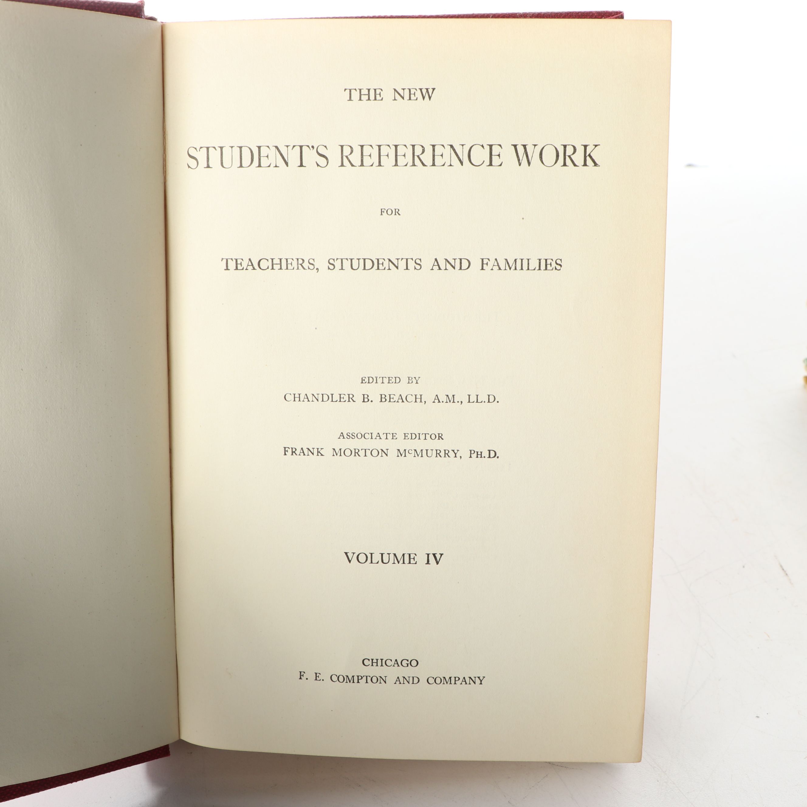 "Makers of History" Partial Set with More History and Nonfiction Books