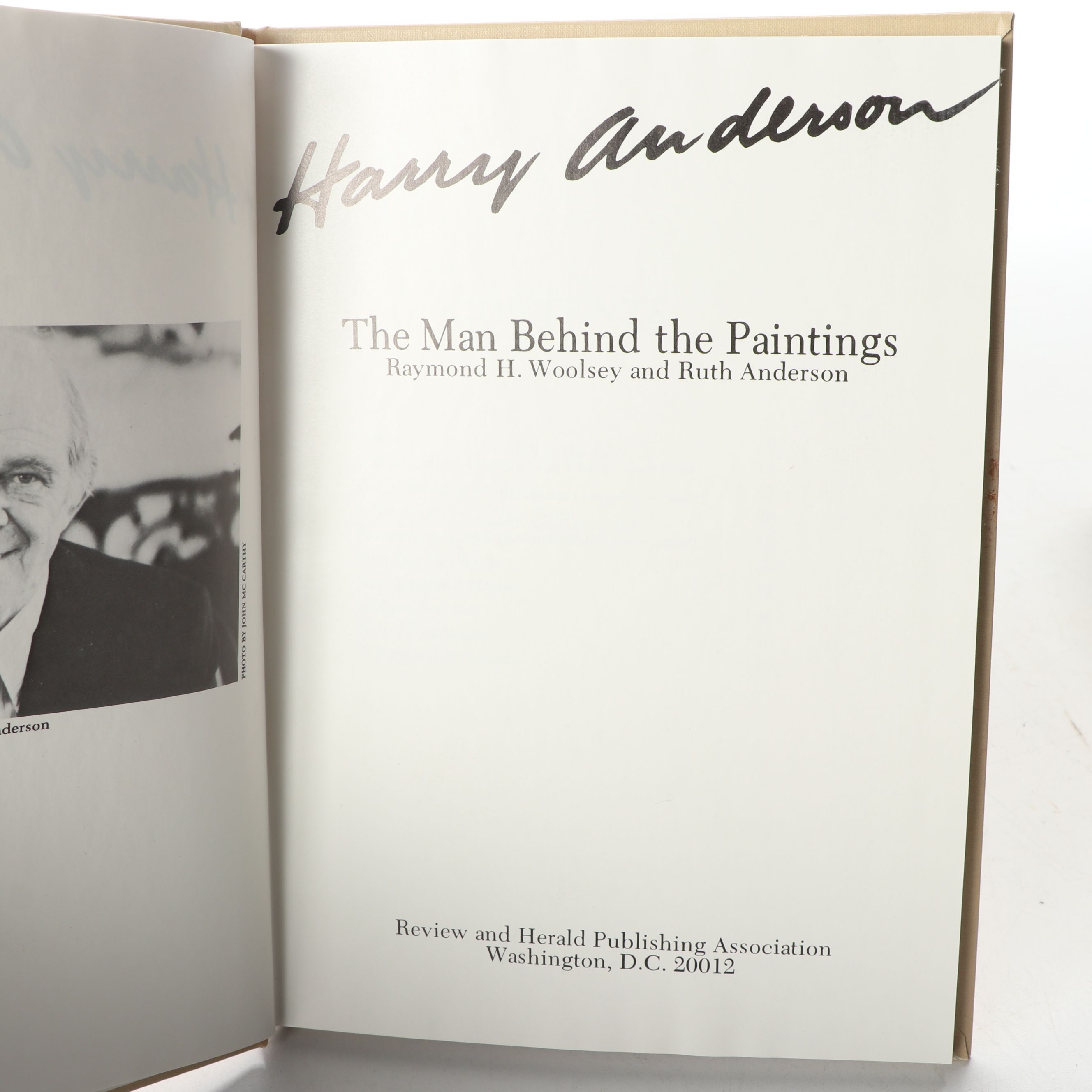 "Makers of History" Partial Set with More History and Nonfiction Books