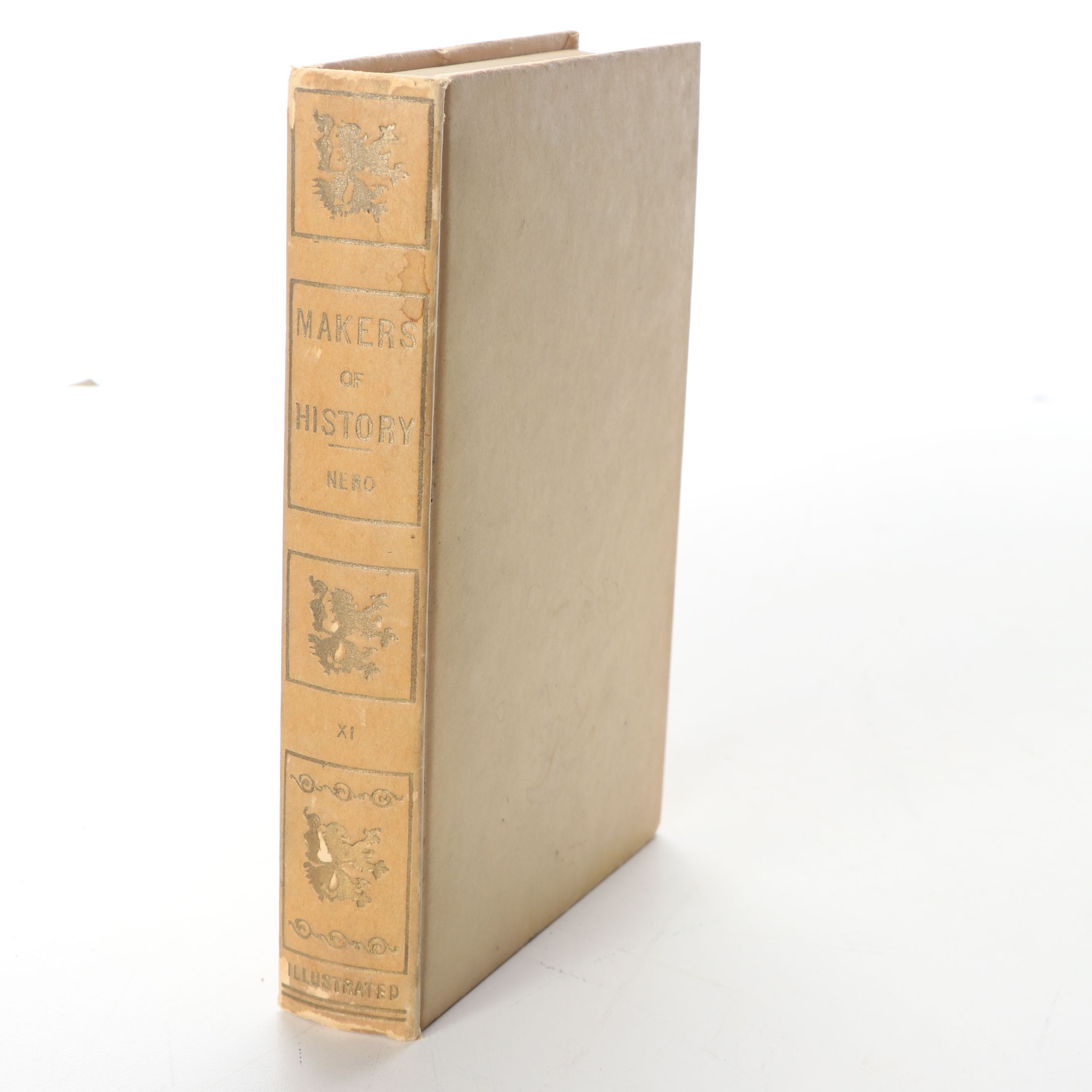 "Makers of History" Partial Set with More History and Nonfiction Books