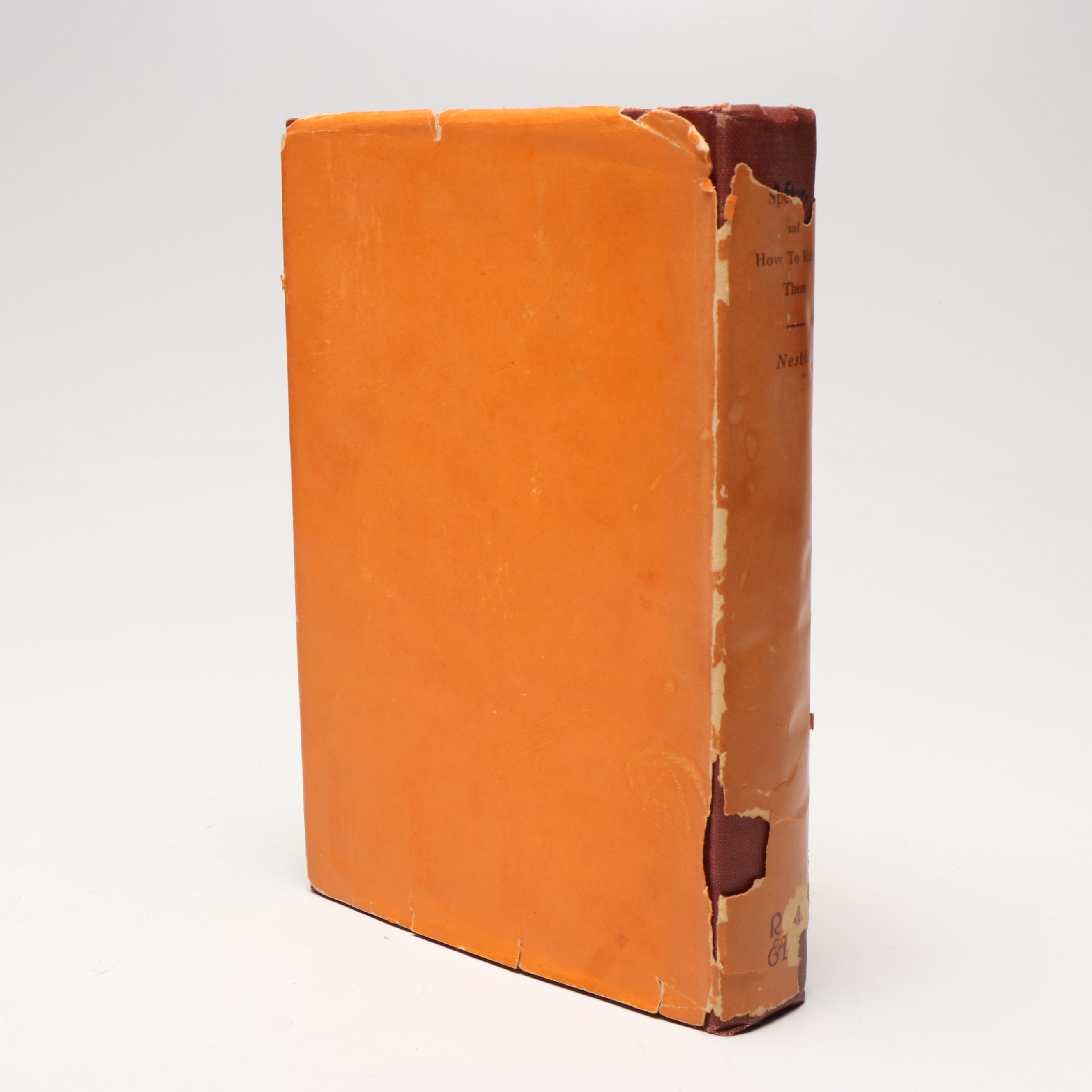 "After-Dinner Speeches and How to Make Them" by Wilbur D. Nesbit and More Books