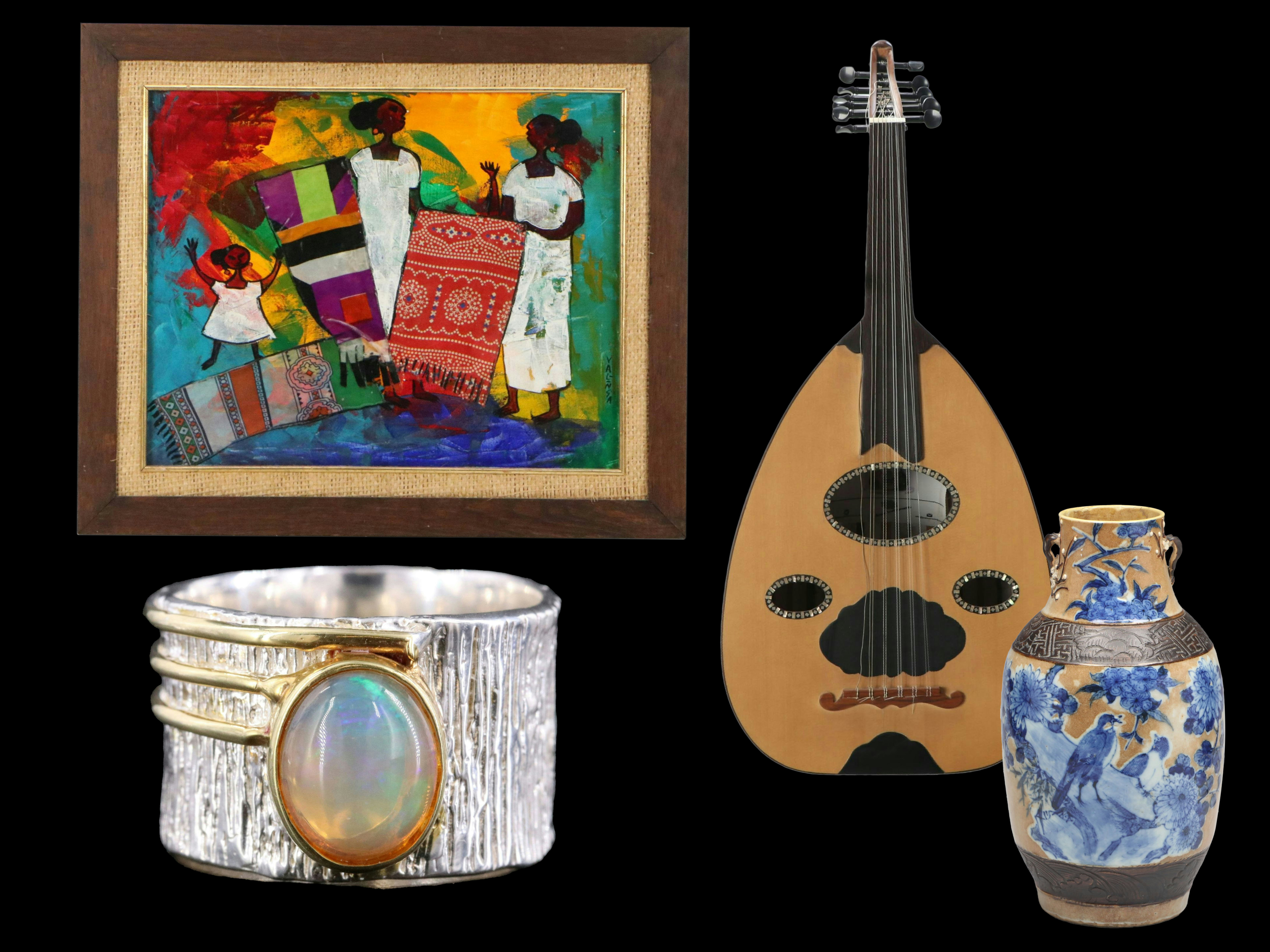 Whimsical World Tour