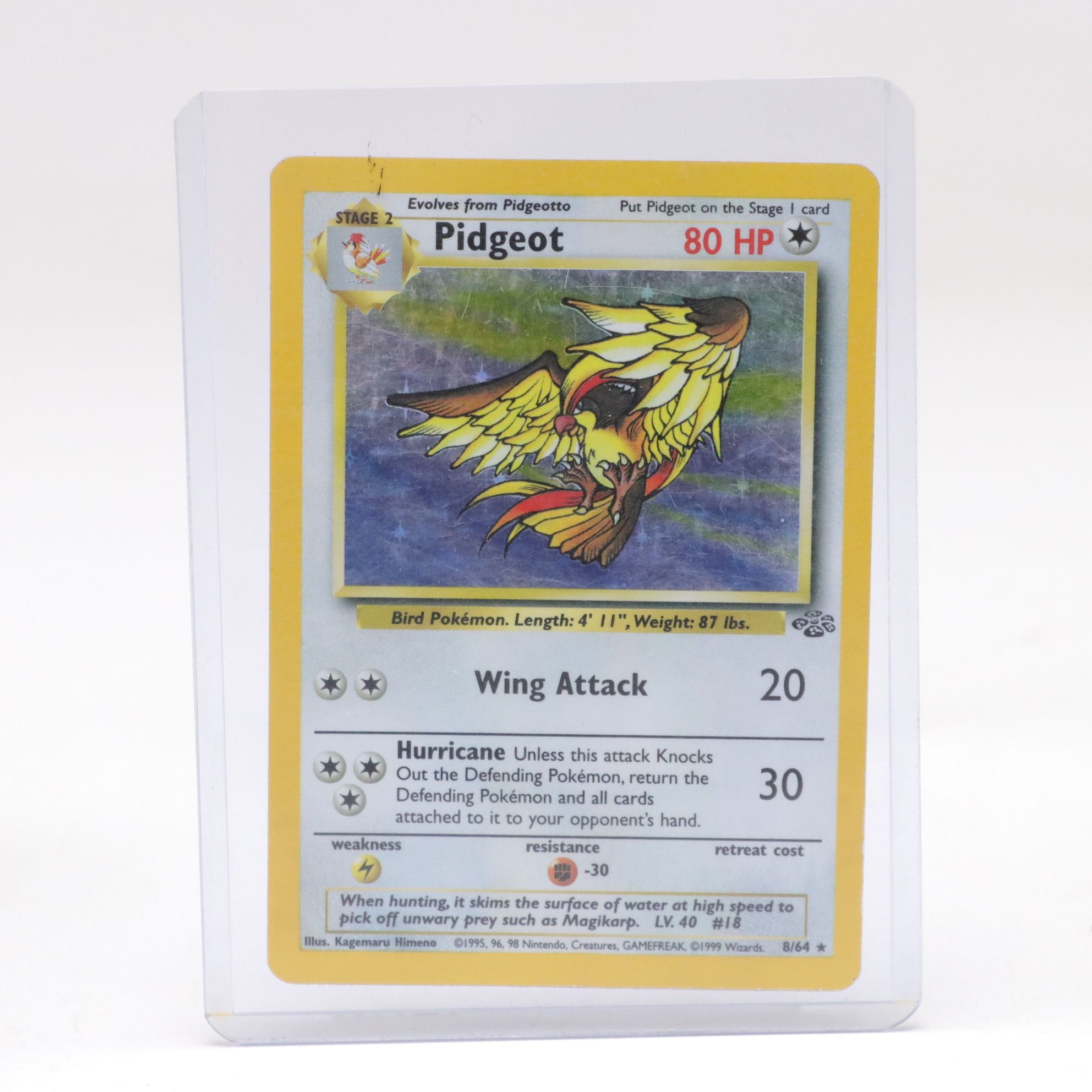 Pokémon Card Collection Featuring Base, Jungle and Other Sets, 1990s-2010s