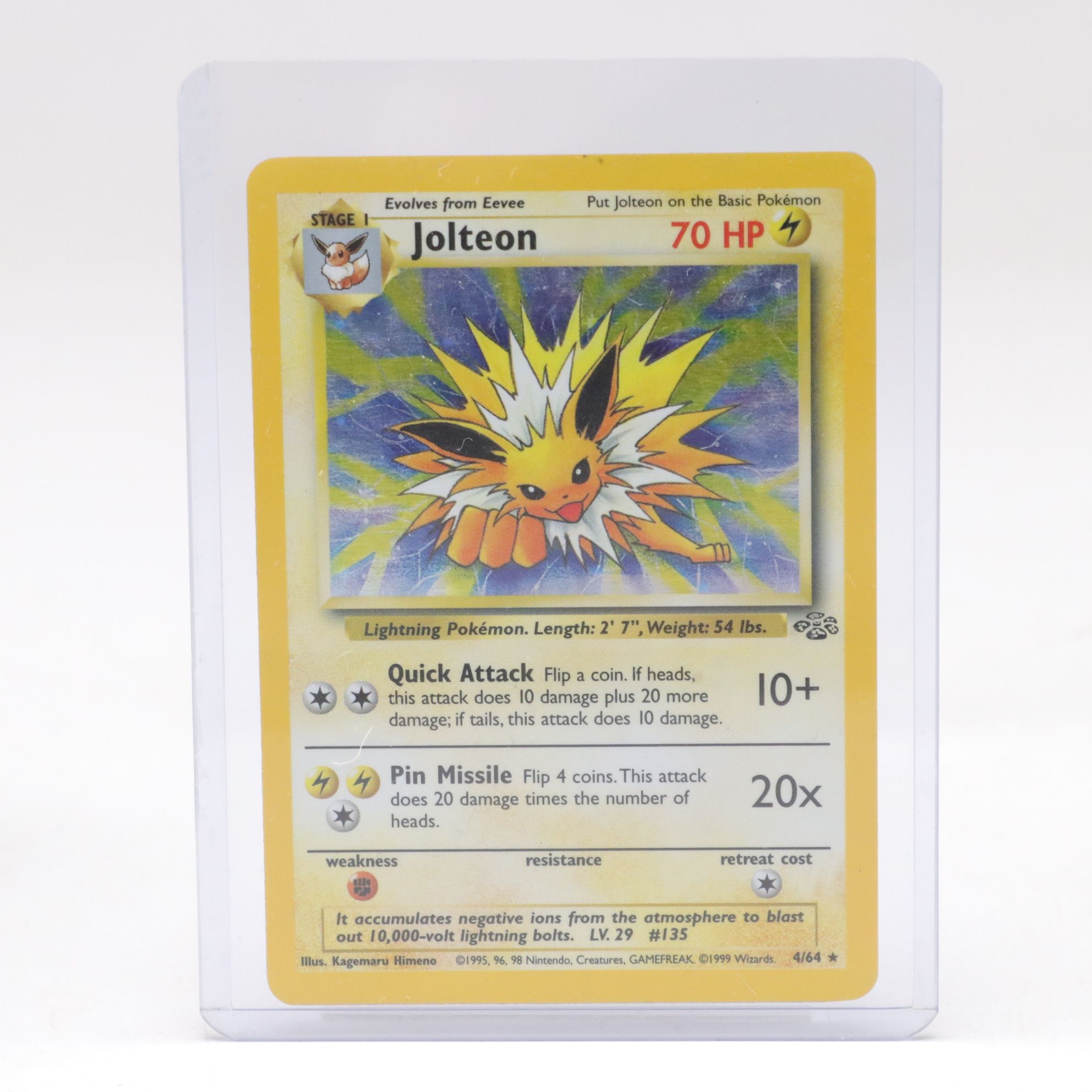Pokémon Card Collection Featuring Base, Jungle and Other Sets, 1990s-2010s