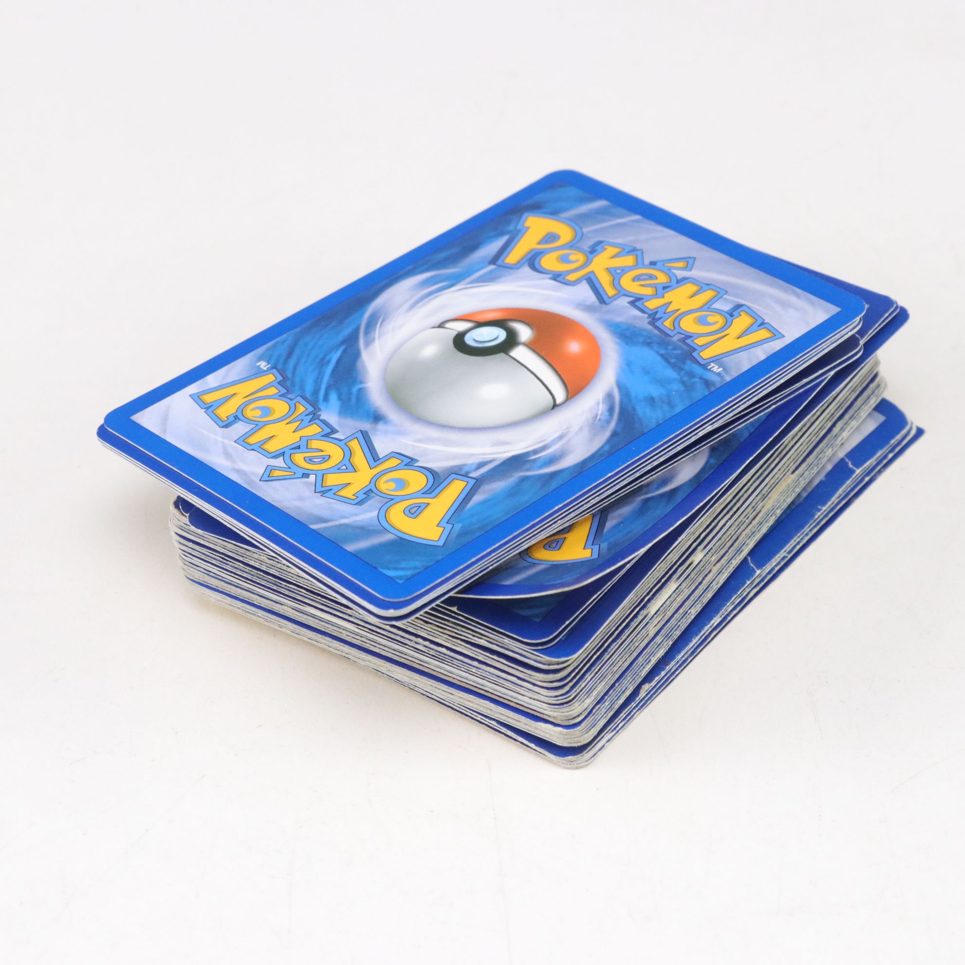 Pokémon Card Collection Featuring Base, Jungle and Other Sets, 1990s-2010s