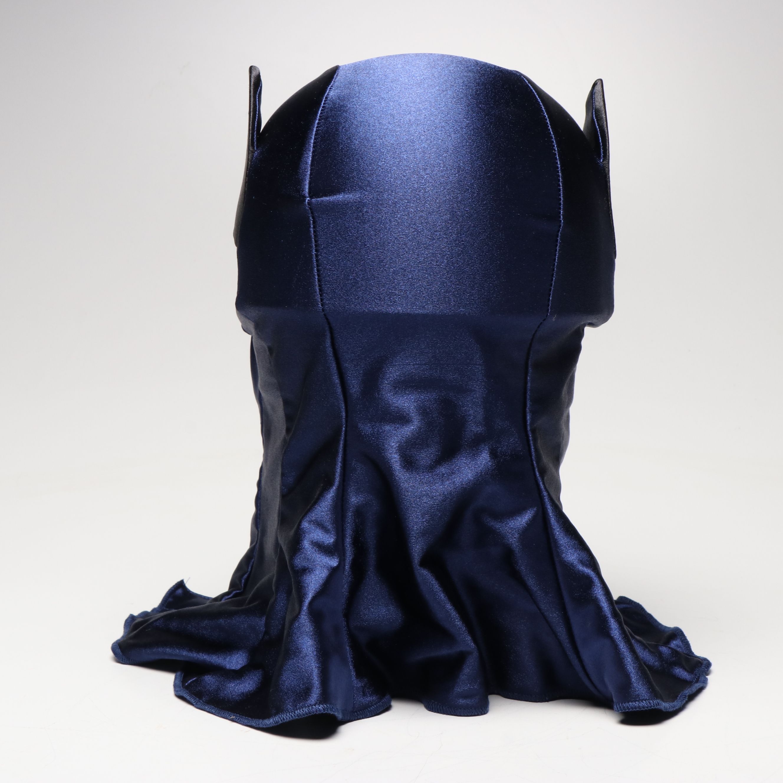 Mattel and DC Comics Costume Batman Cowl | EBTH