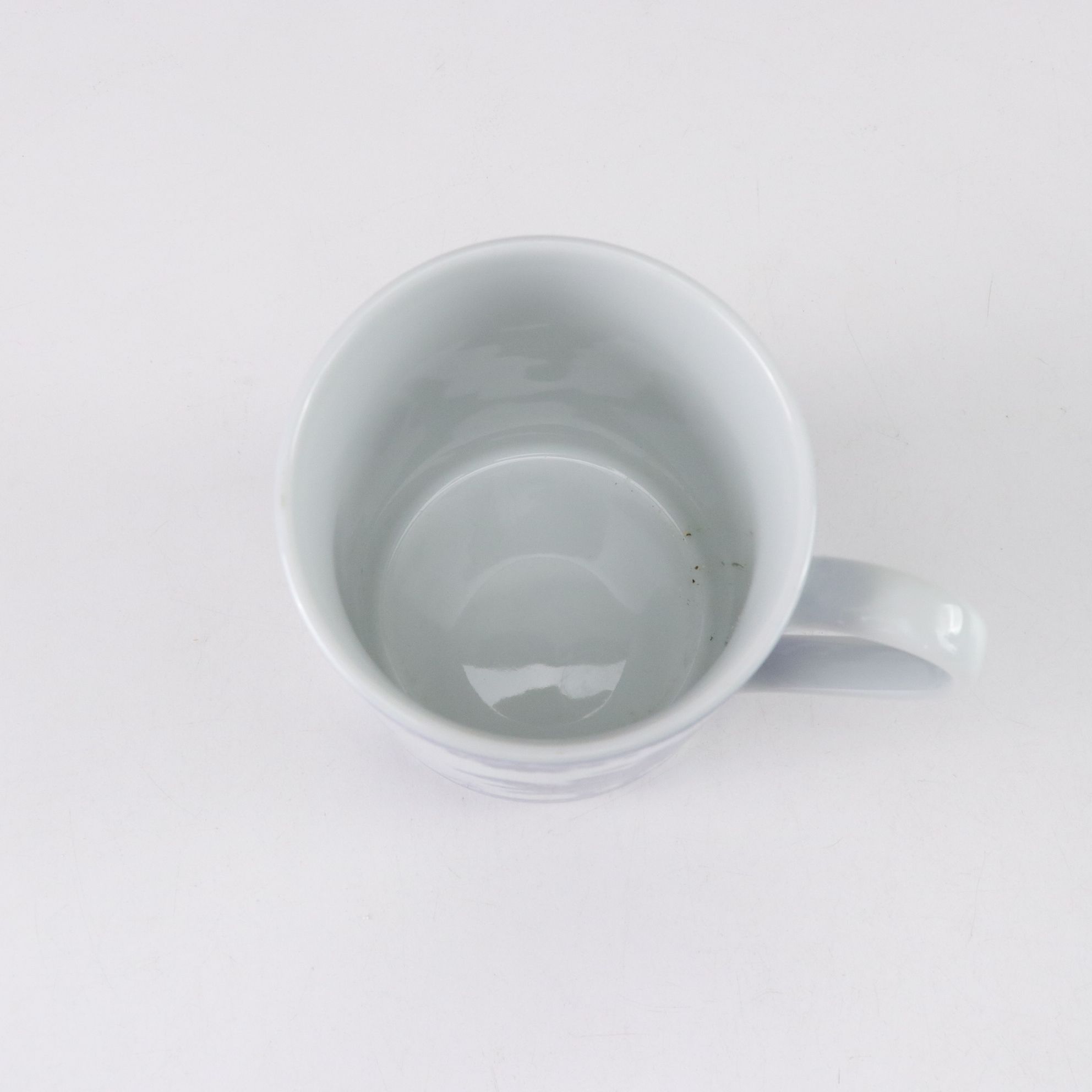 Chinese "Canton Blue" Dinnerware Collection with Serving Pieces