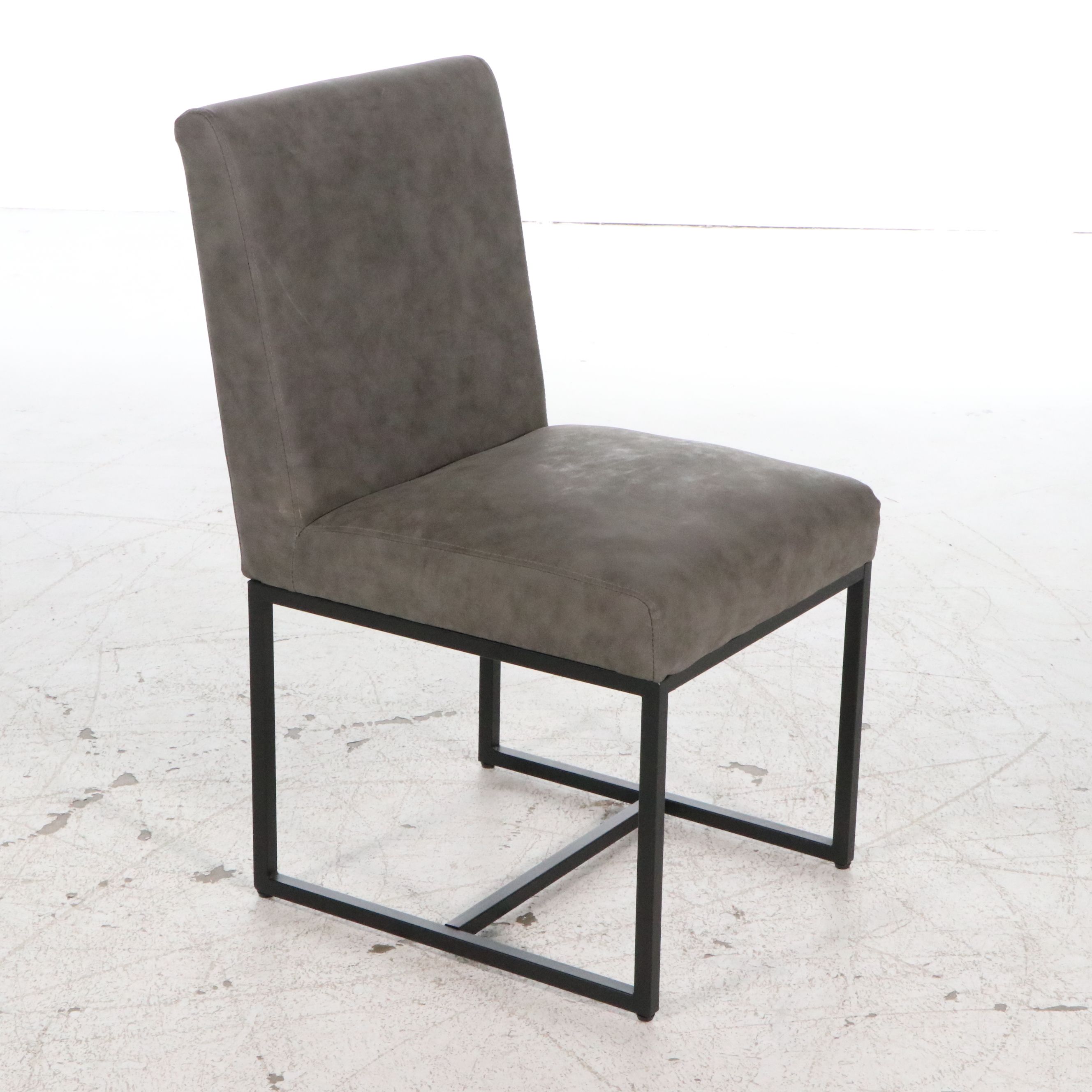 Seven-Piece Contemporary Dining Set