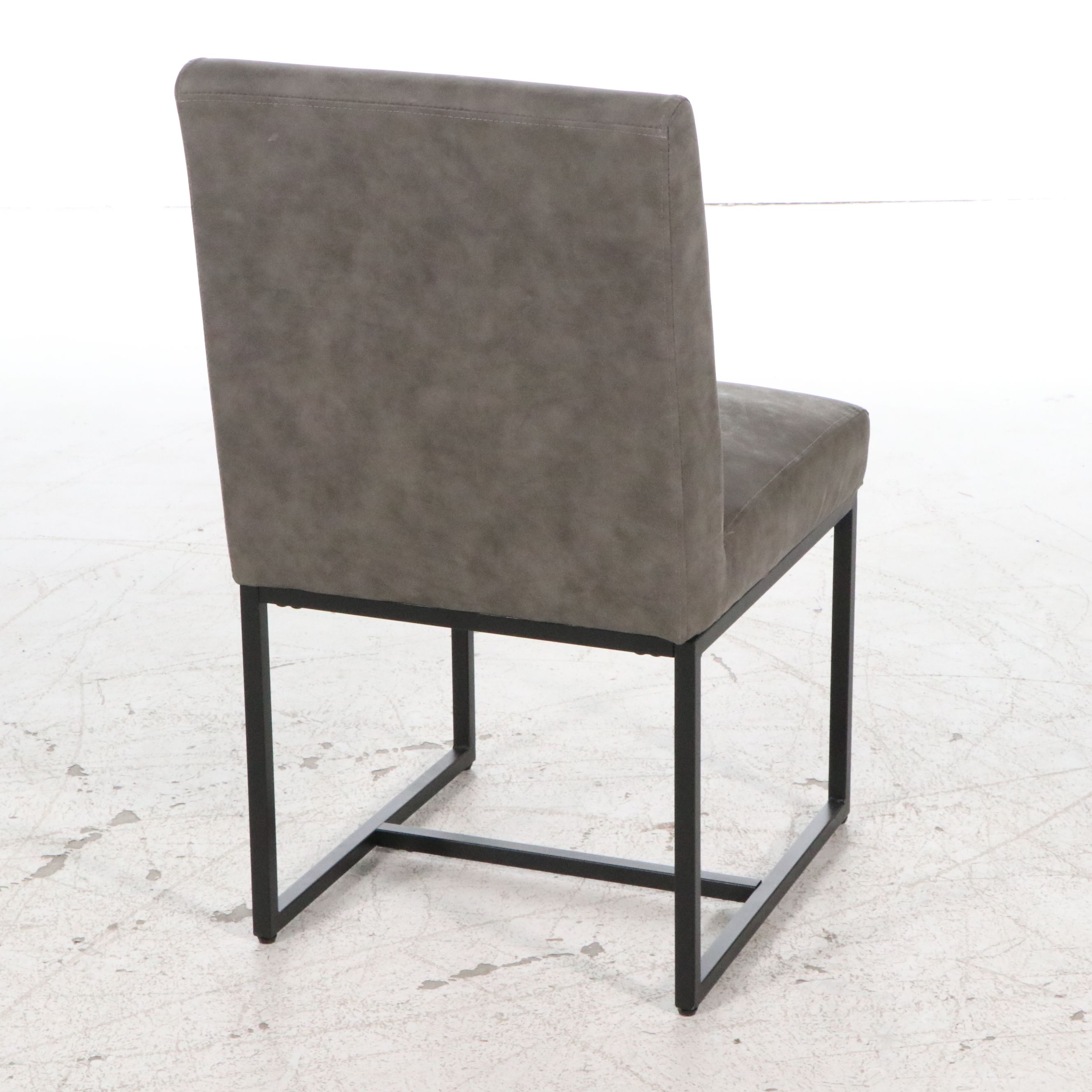 Seven-Piece Contemporary Dining Set