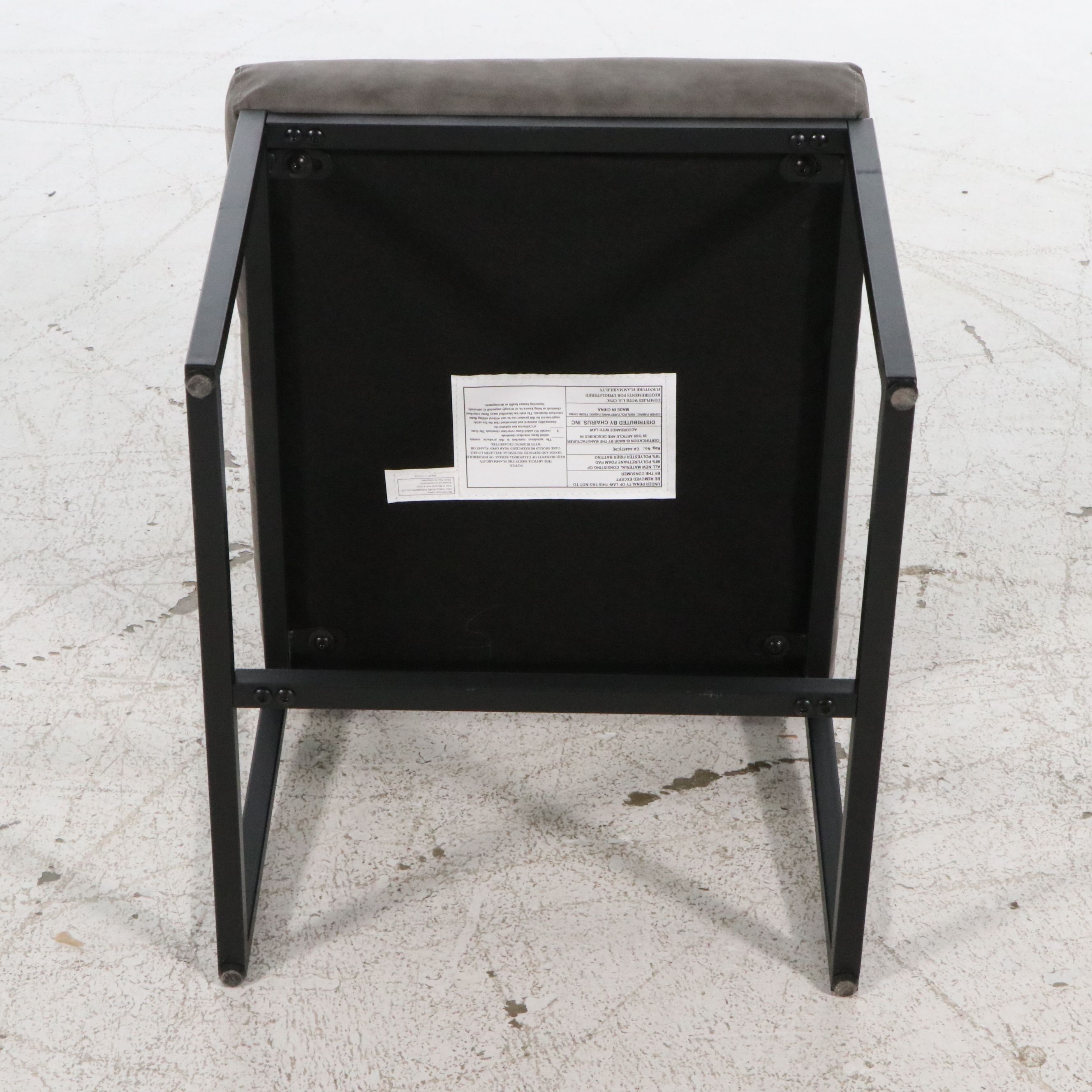 Seven-Piece Contemporary Dining Set