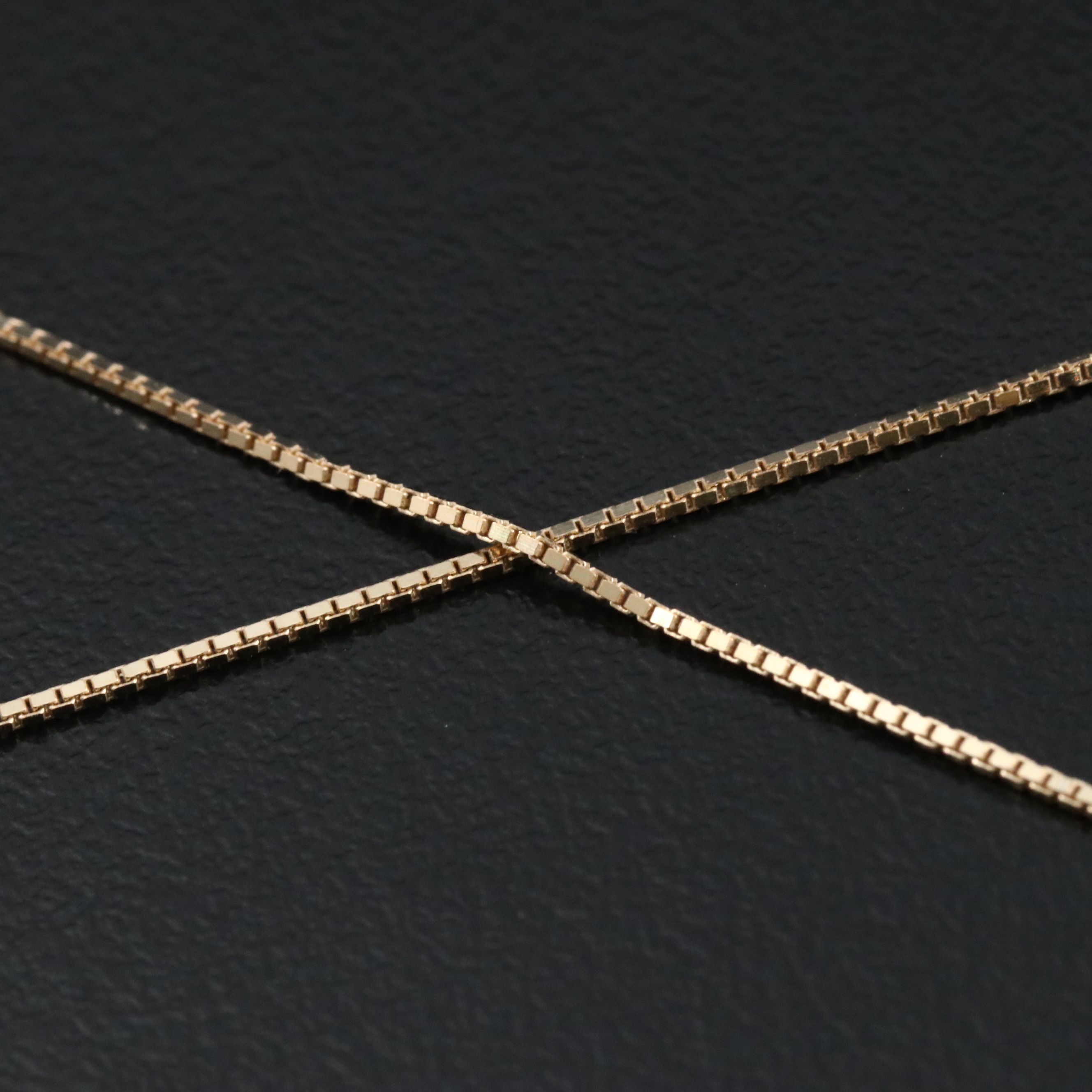 14K Pearl and Diamond Pendant Necklace