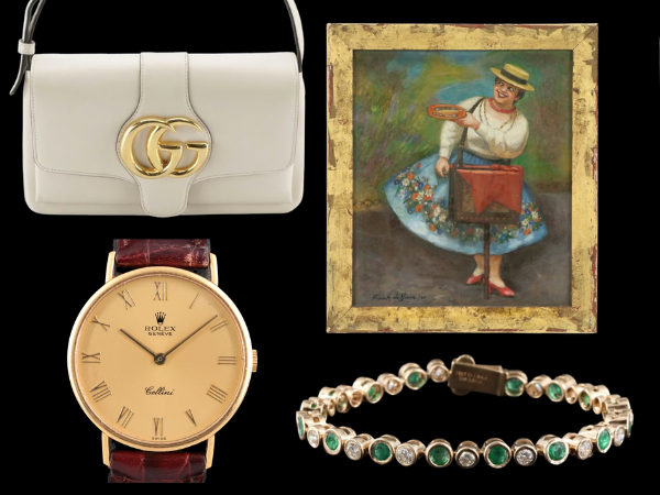 THIS WEEK'S SENSATIONAL FINDS