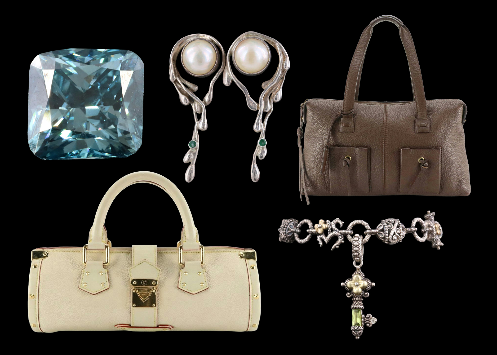 Sparkle & Style Spectacular