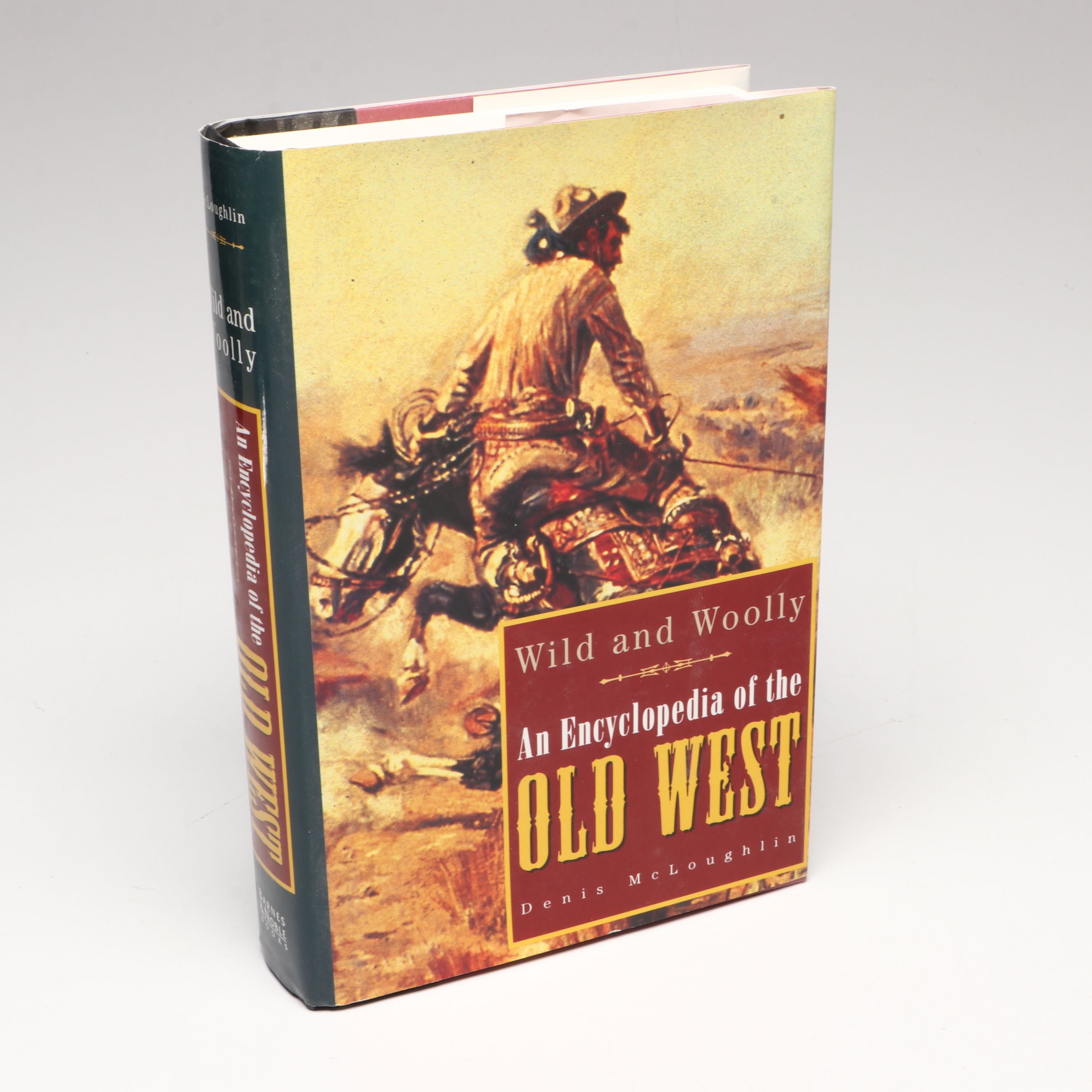 First Edition "Digging Up Butch and Sundance" by Anne Meadows and Other Books