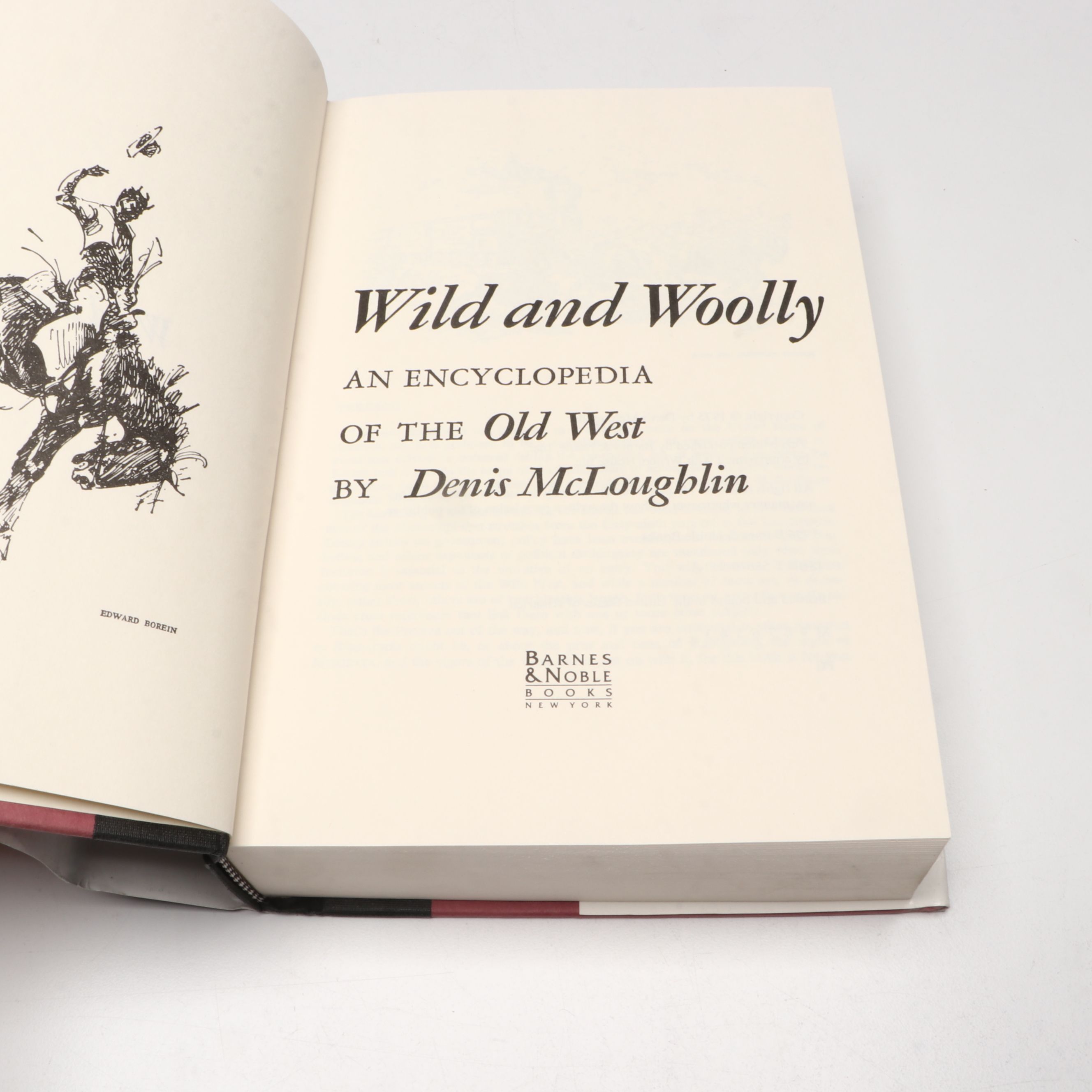 First Edition "Digging Up Butch and Sundance" by Anne Meadows and Other Books