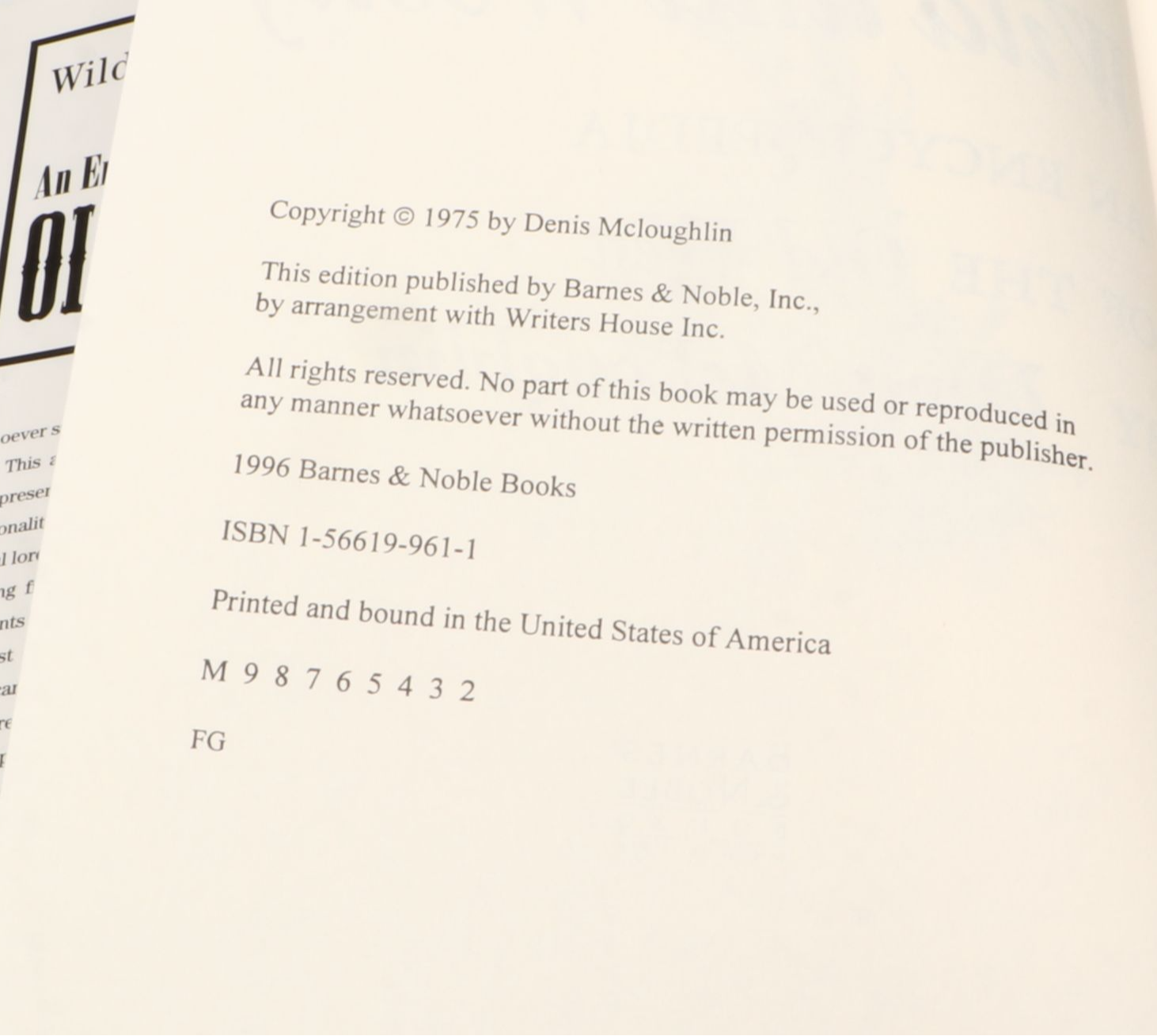 First Edition "Digging Up Butch and Sundance" by Anne Meadows and Other Books