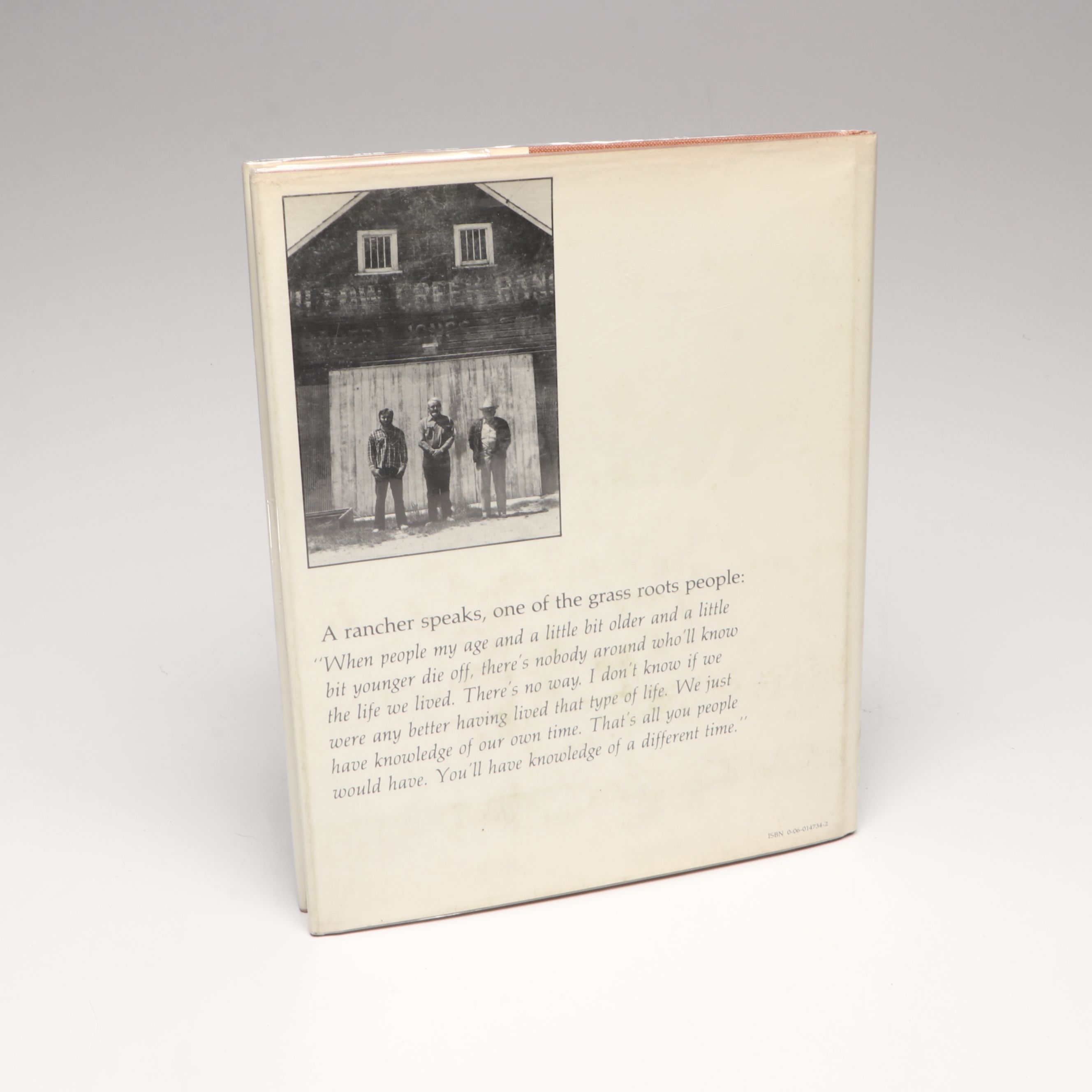 First Edition "Digging Up Butch and Sundance" by Anne Meadows and Other Books