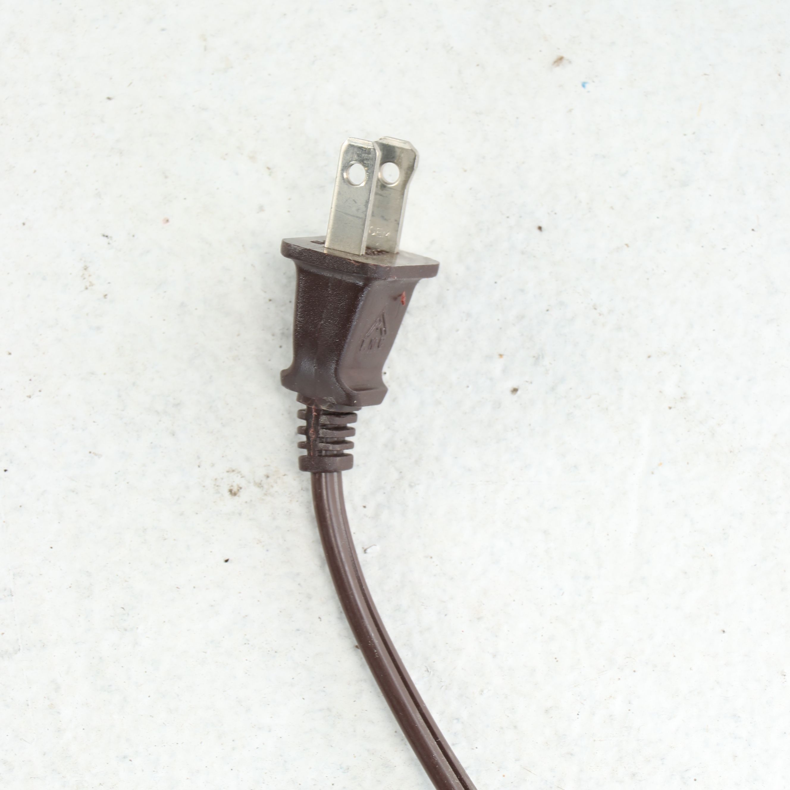 Contemporary Geometric Floor Lamp with Pyramid Uttermost Shade