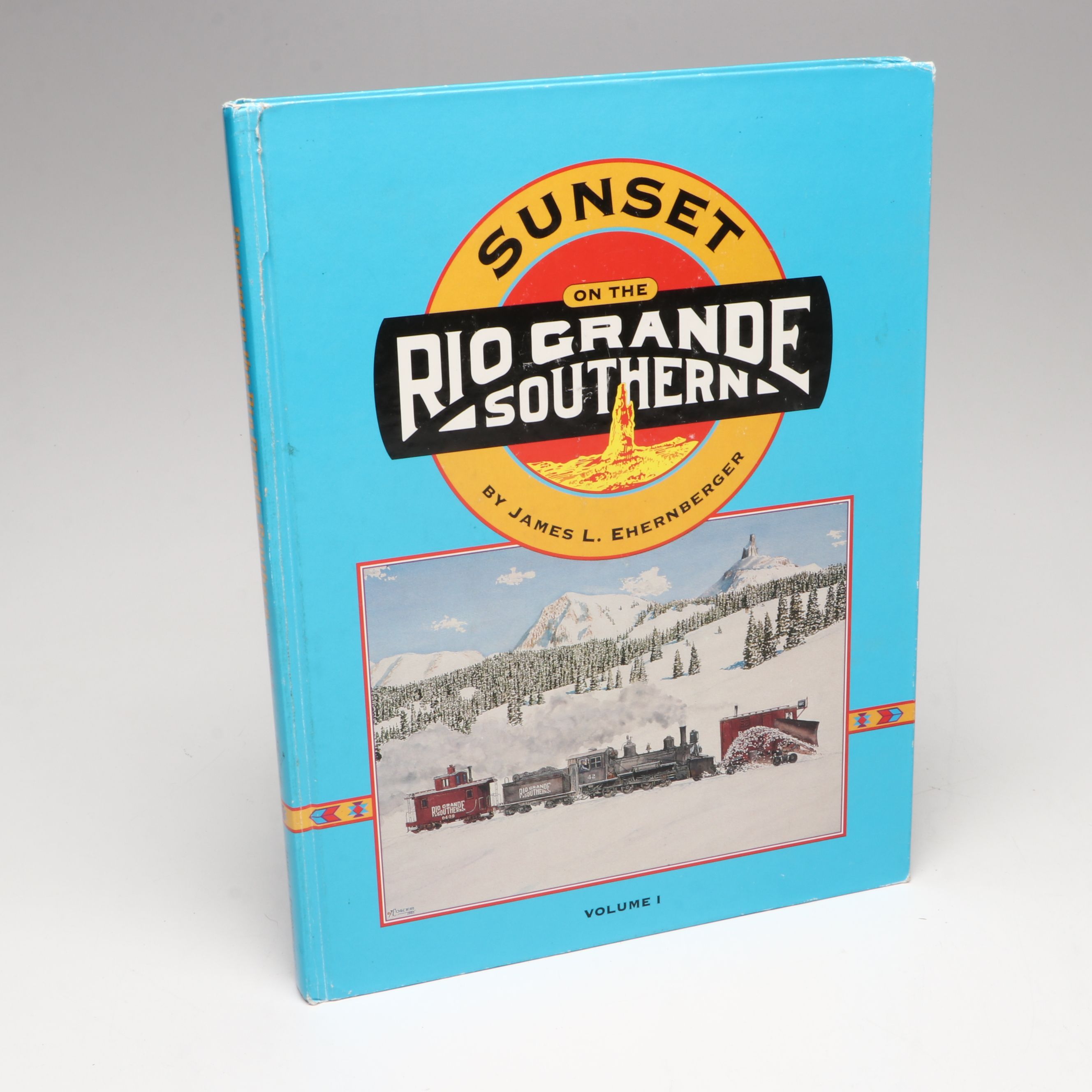 First Edition "Digging Up Butch and Sundance" by Anne Meadows and Other Books