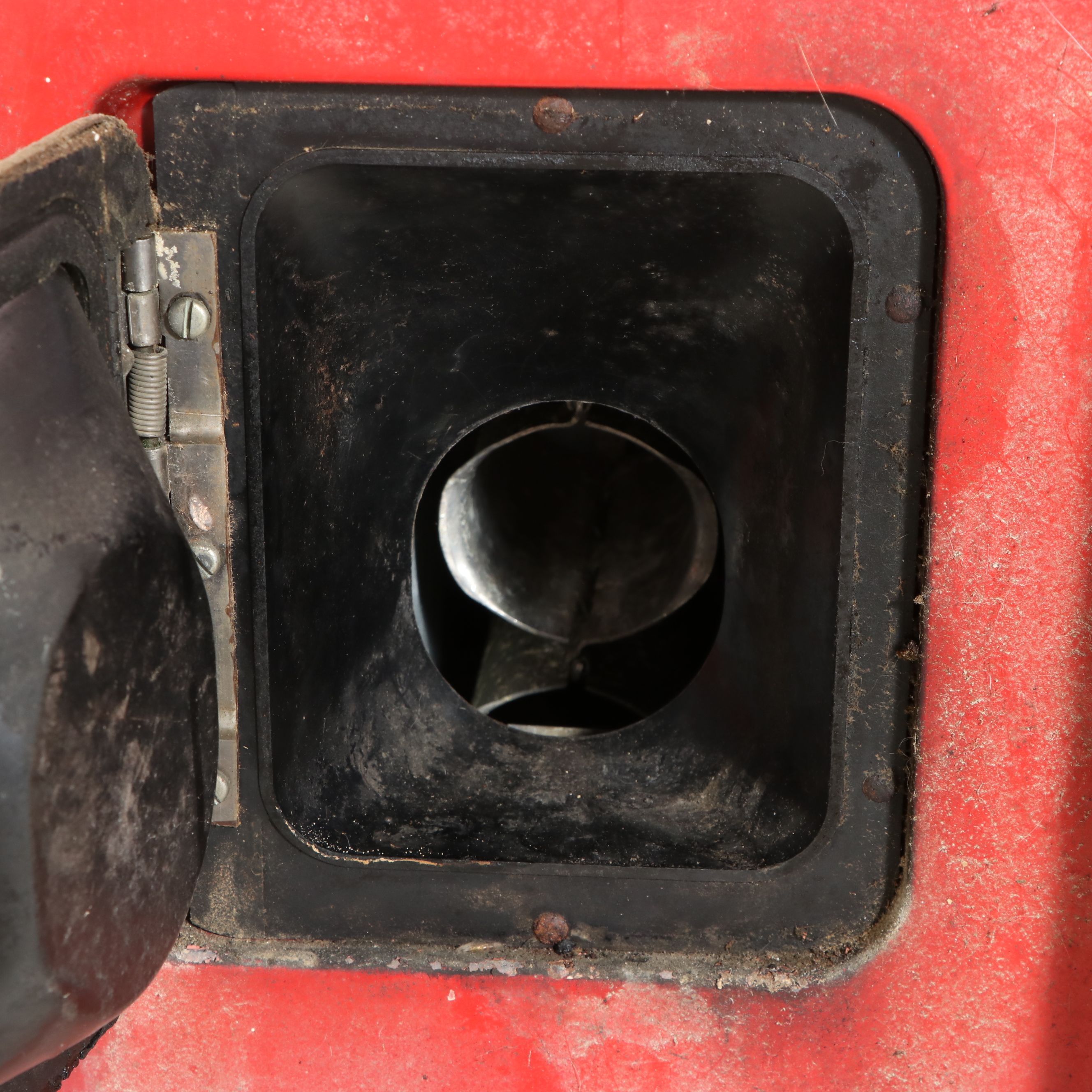 Cavalier Coca-Cola Bottle Vending Machine, Mid-20th Century