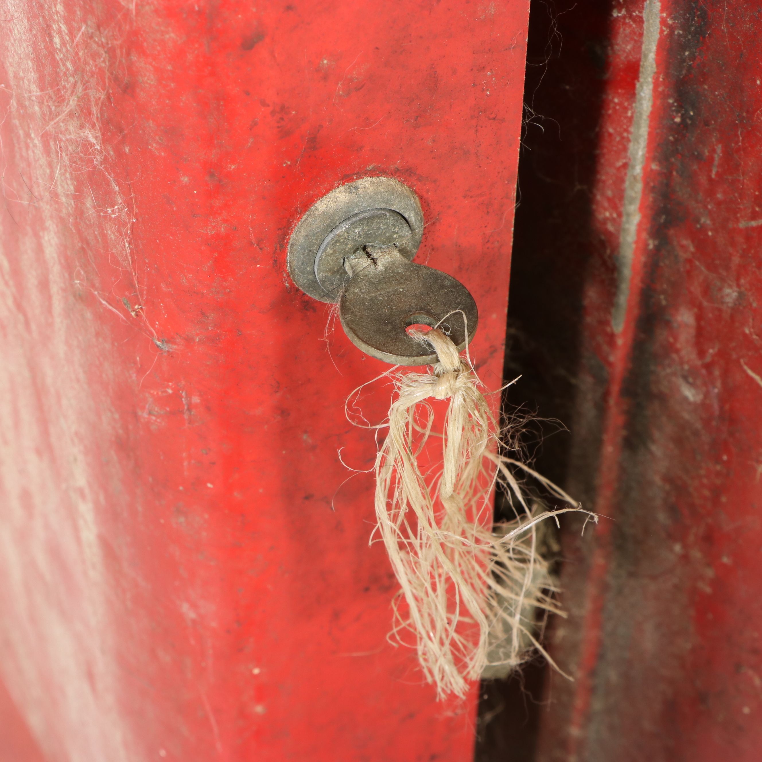 Cavalier Coca-Cola Bottle Vending Machine, Mid-20th Century