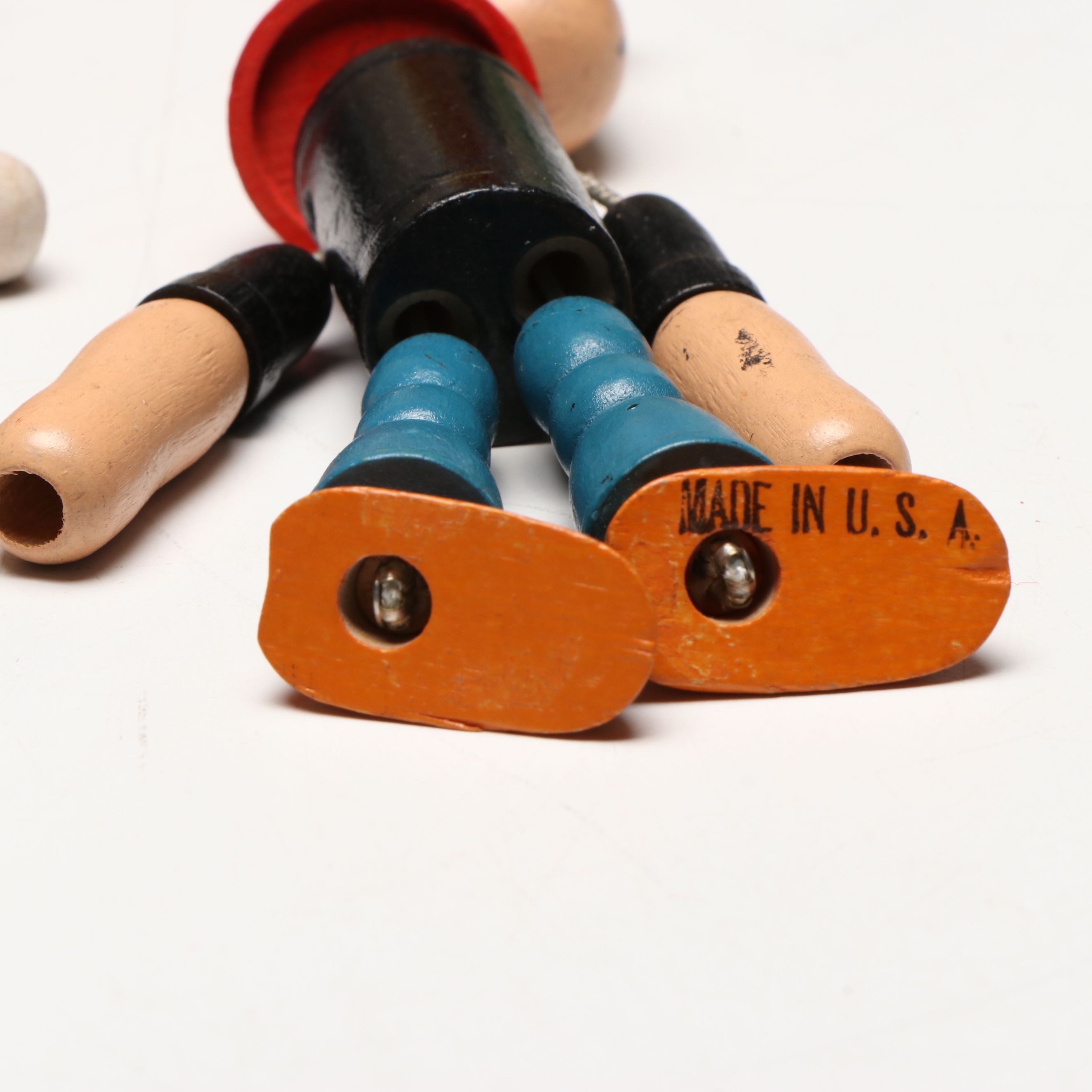 German "Silent Night" Wood Music Box with Other European and American Décor