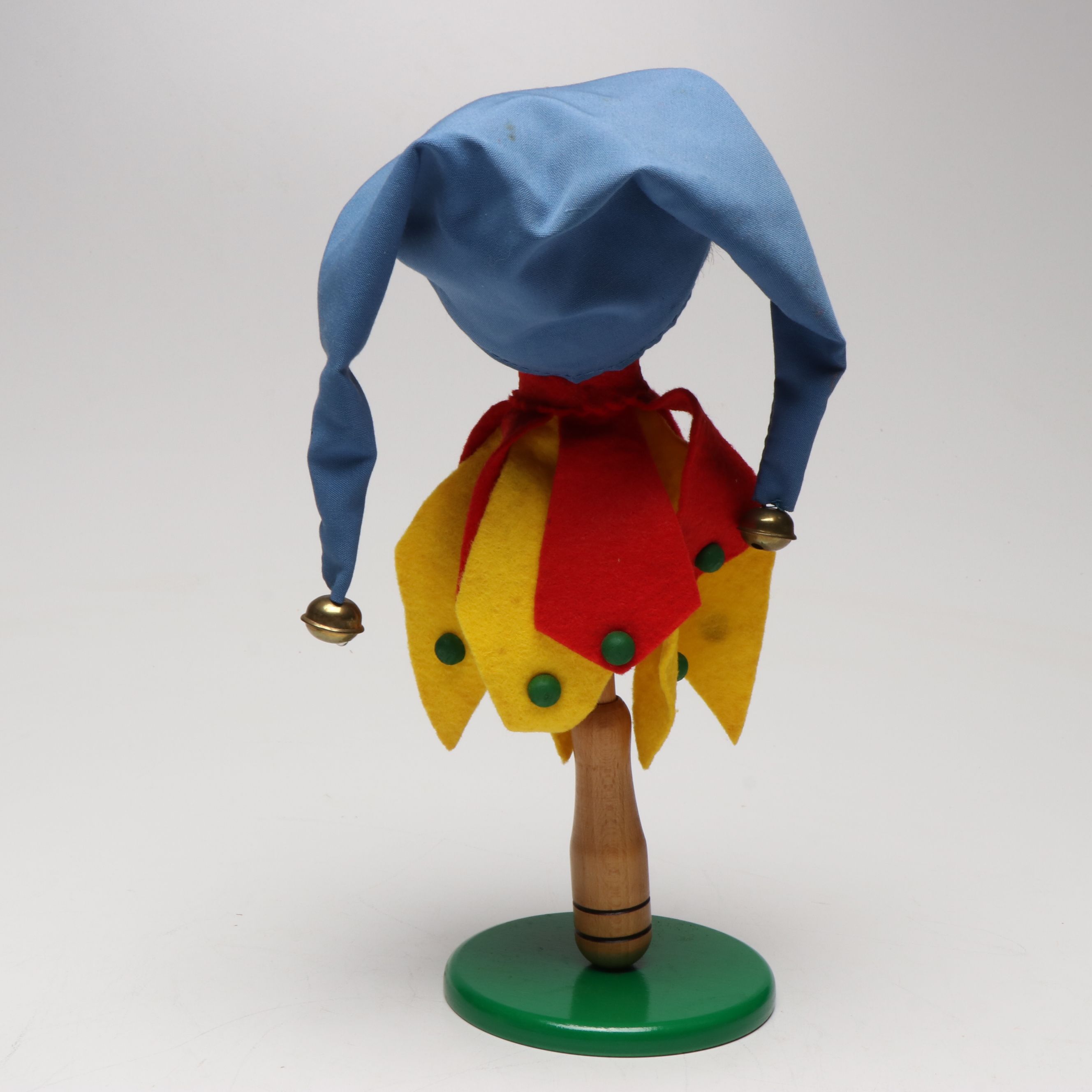 German "Silent Night" Wood Music Box with Other European and American Décor