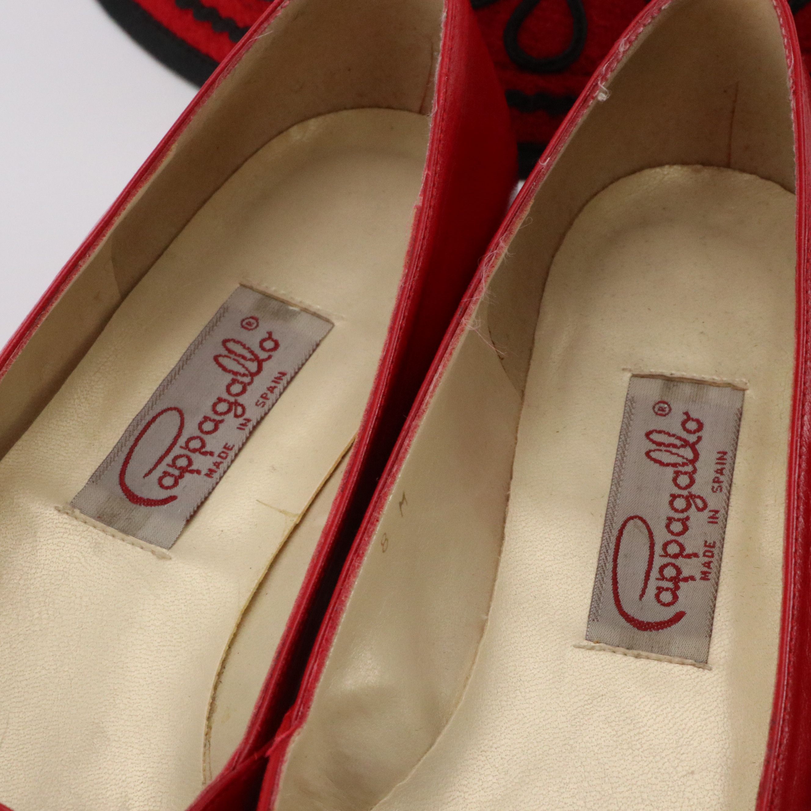 Vintage Dresswear Ensemble Featuring Rare Malcolm Starr Two-Piece Dress