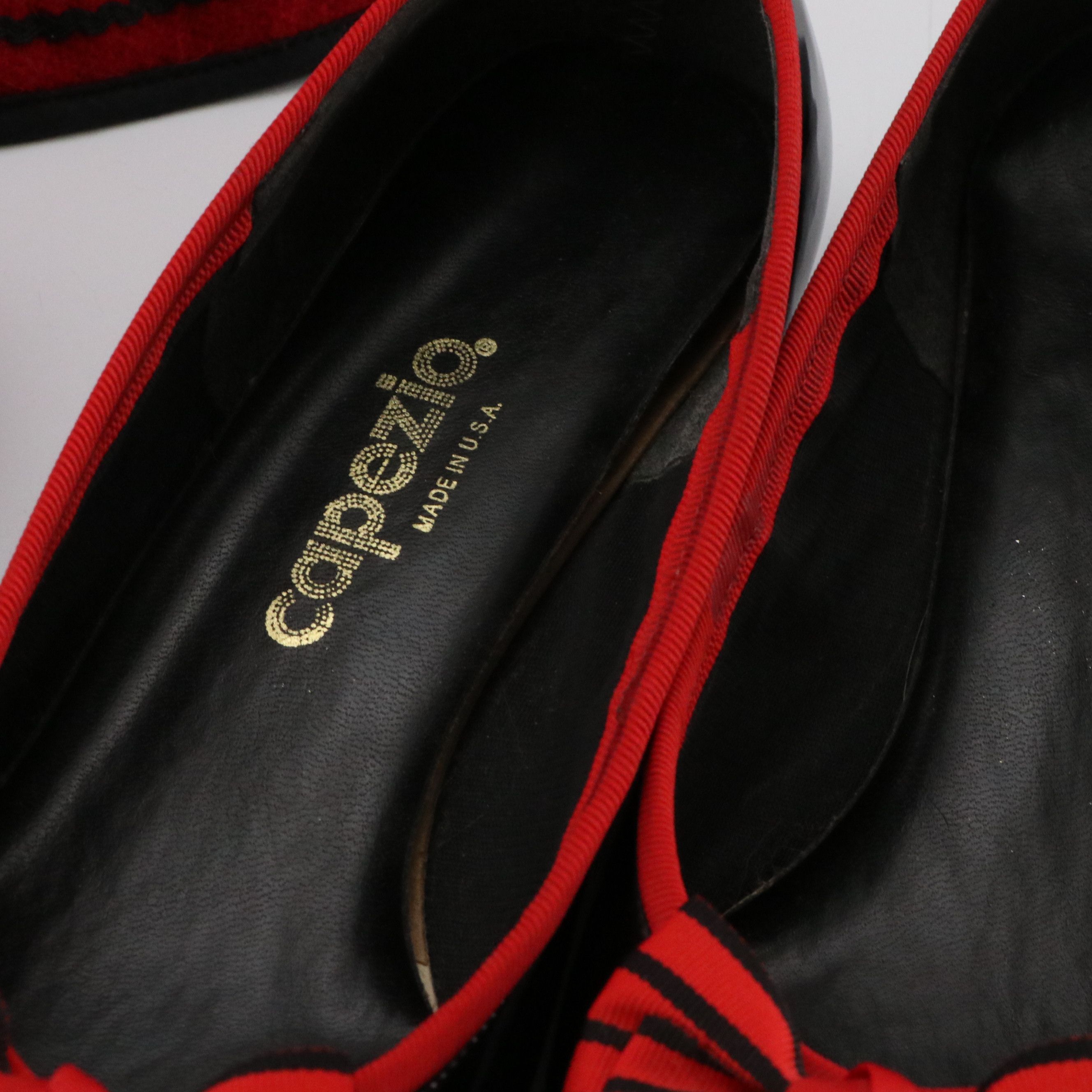 Vintage Dresswear Ensemble Featuring Rare Malcolm Starr Two-Piece Dress