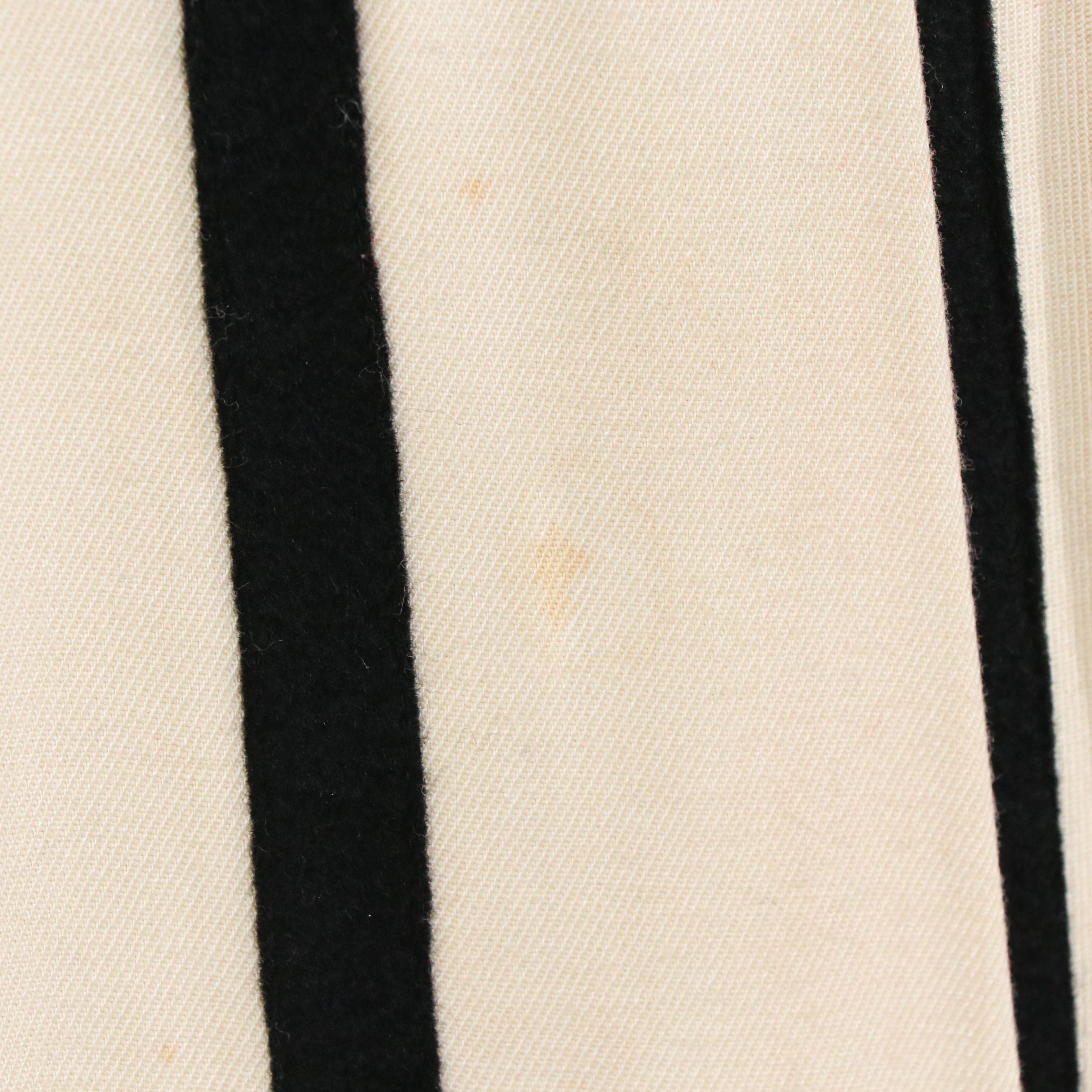 Vintage Dresswear Ensemble Featuring Rare Malcolm Starr Two-Piece Dress