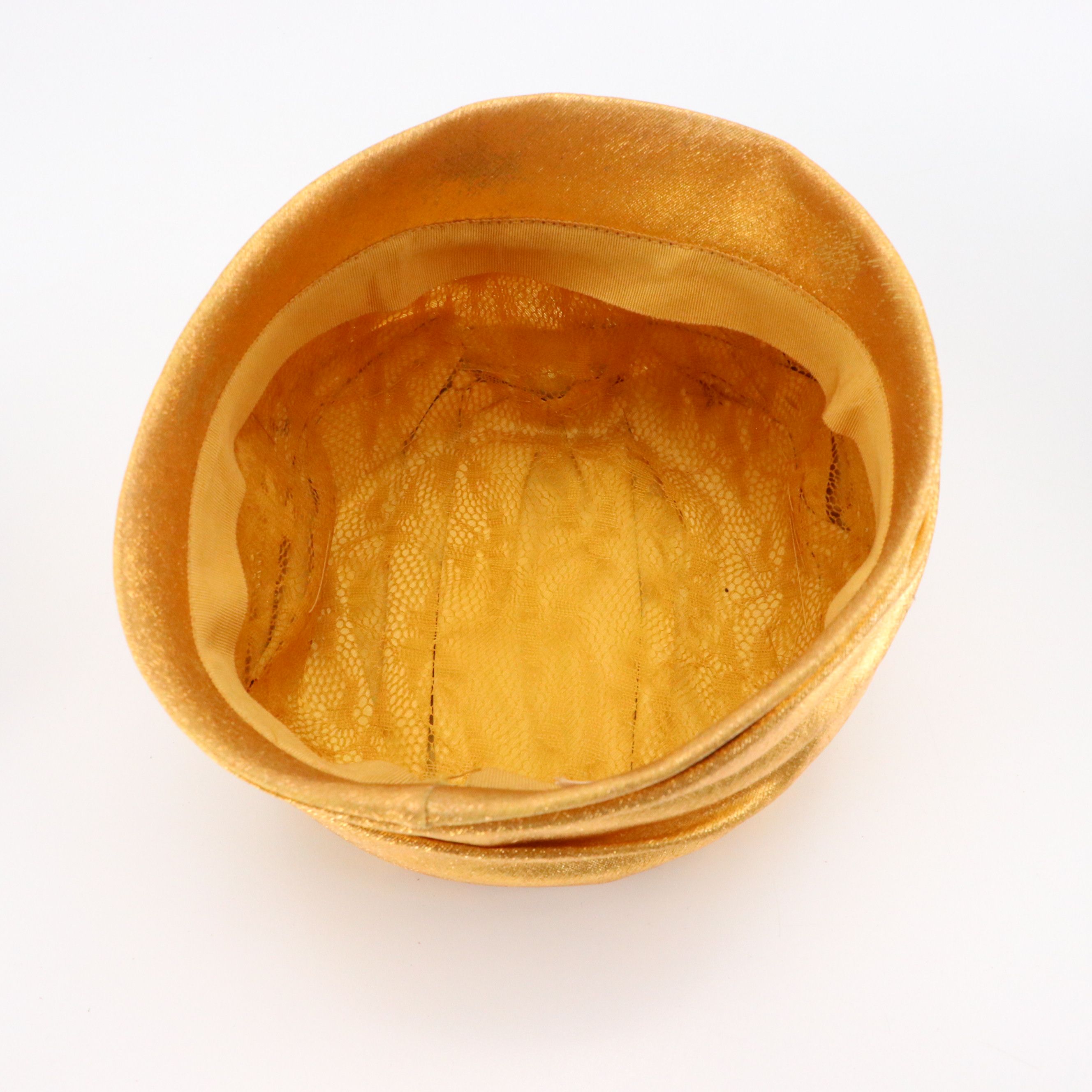 Curated Vintage Evening Ensemble Featuring Three-Piece Carolyn Roehm Gown