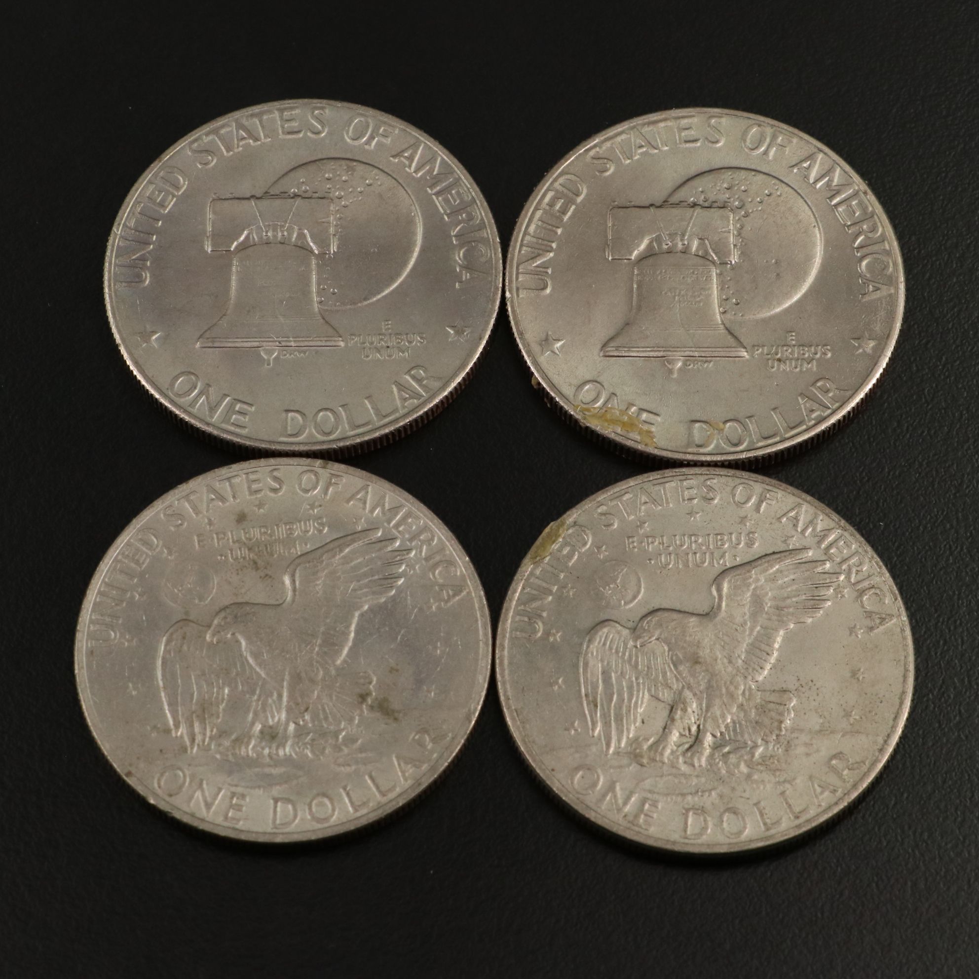 Small Collection of U.S. and Canada Coins