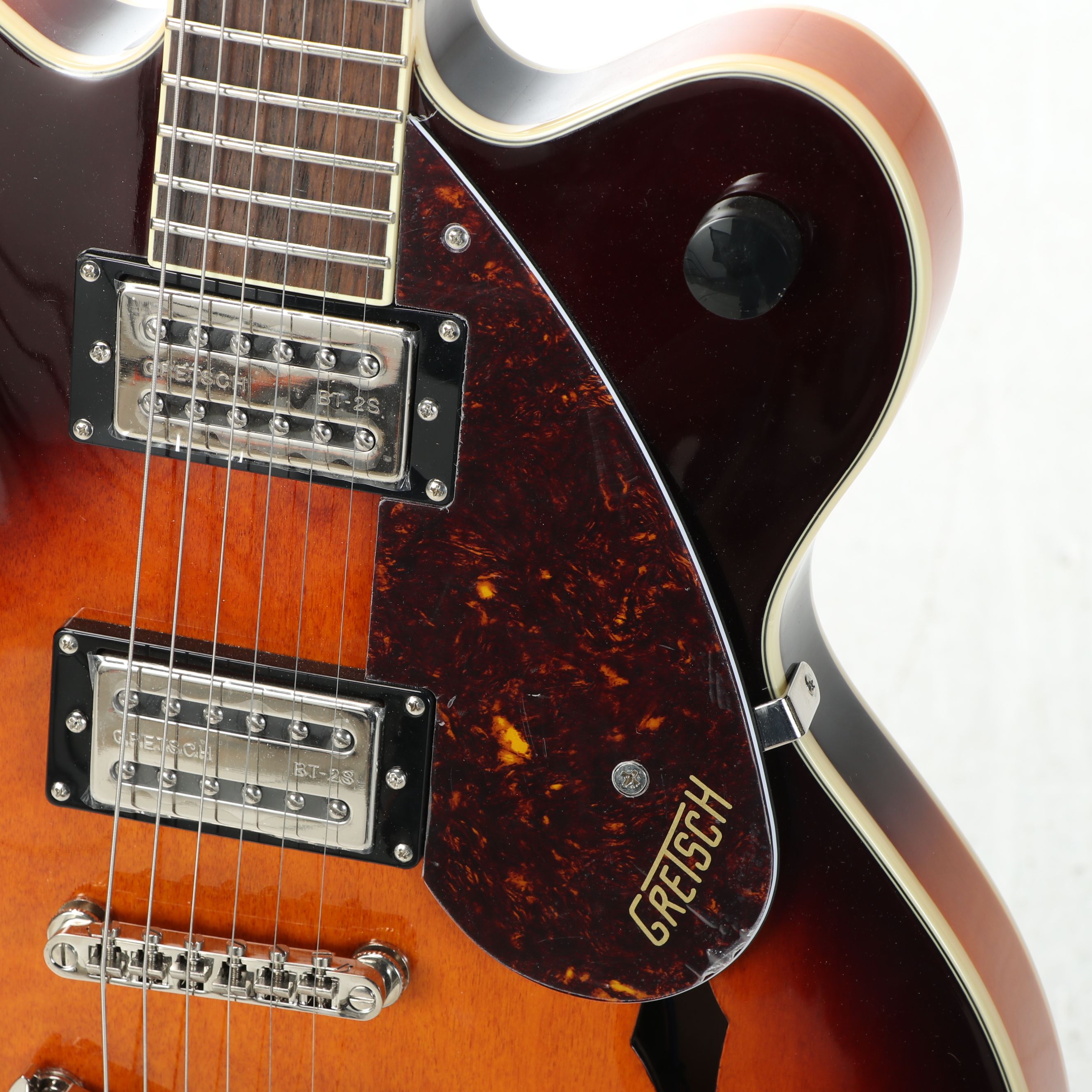 Gretsch G2622 Streamliner Center Block Double-Cut Electric Guitar