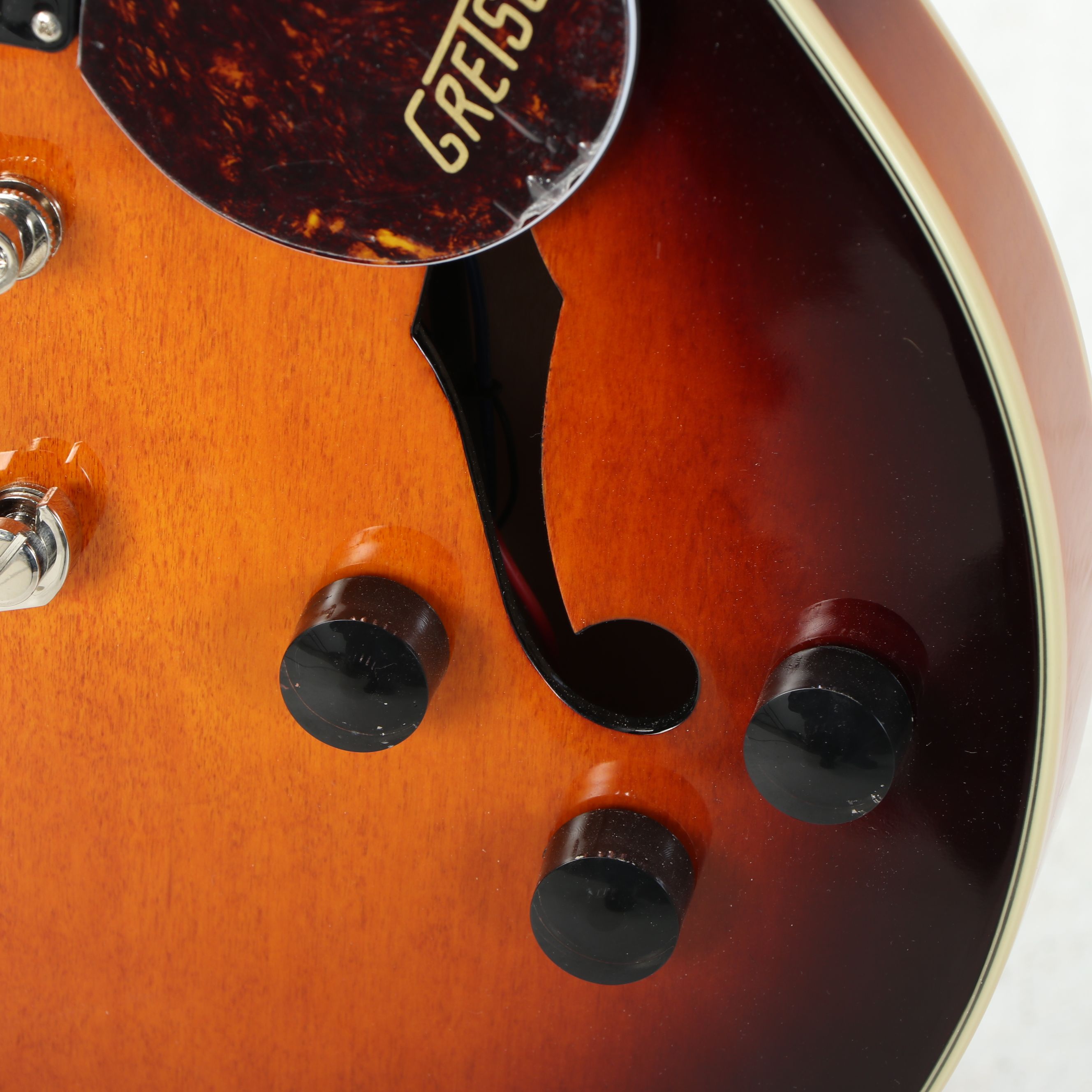 Gretsch G2622 Streamliner Center Block Double-Cut Electric Guitar