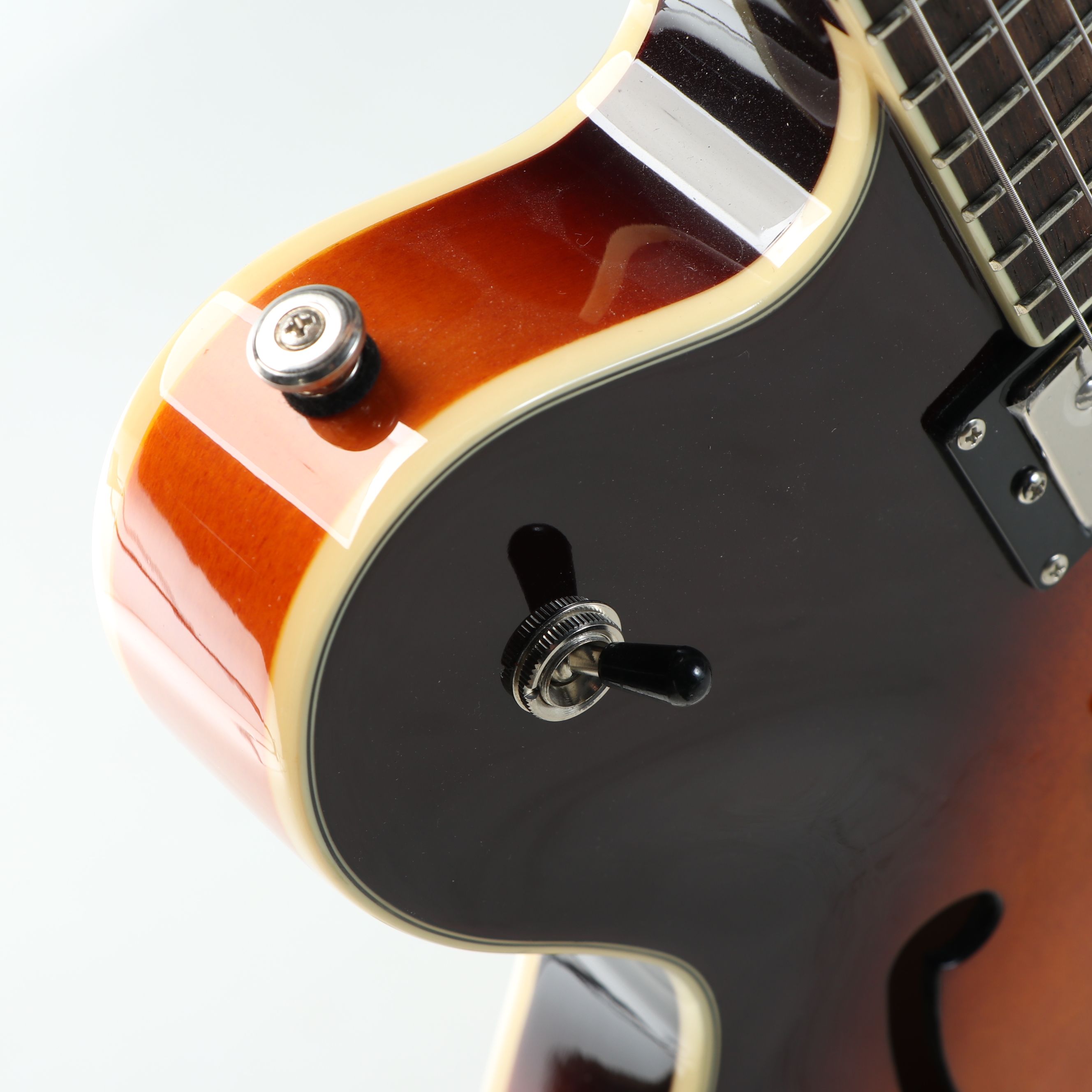 Gretsch G2622 Streamliner Center Block Double-Cut Electric Guitar