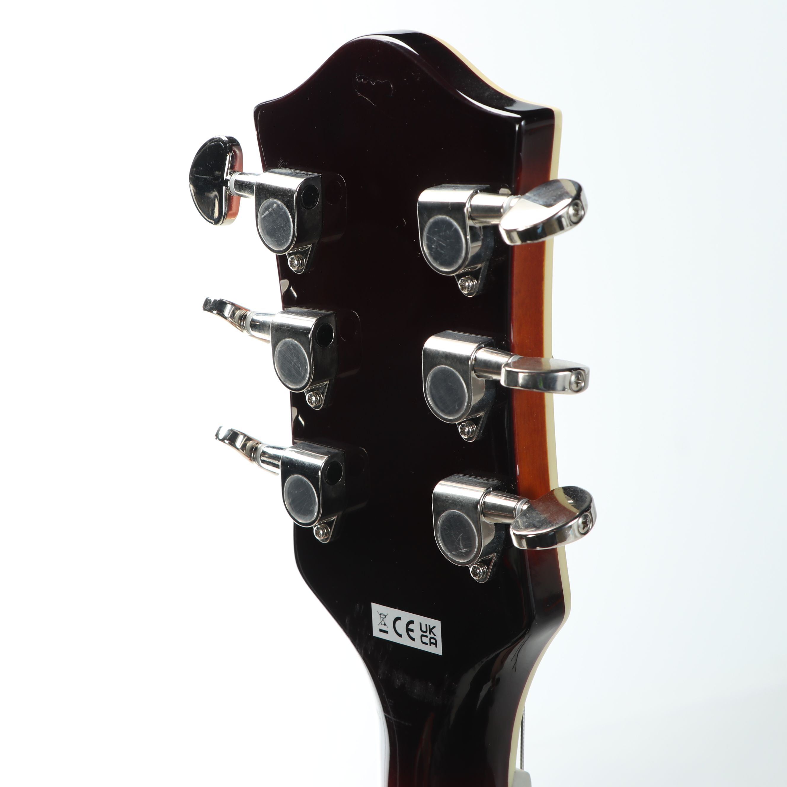 Gretsch G2622 Streamliner Center Block Double-Cut Electric Guitar