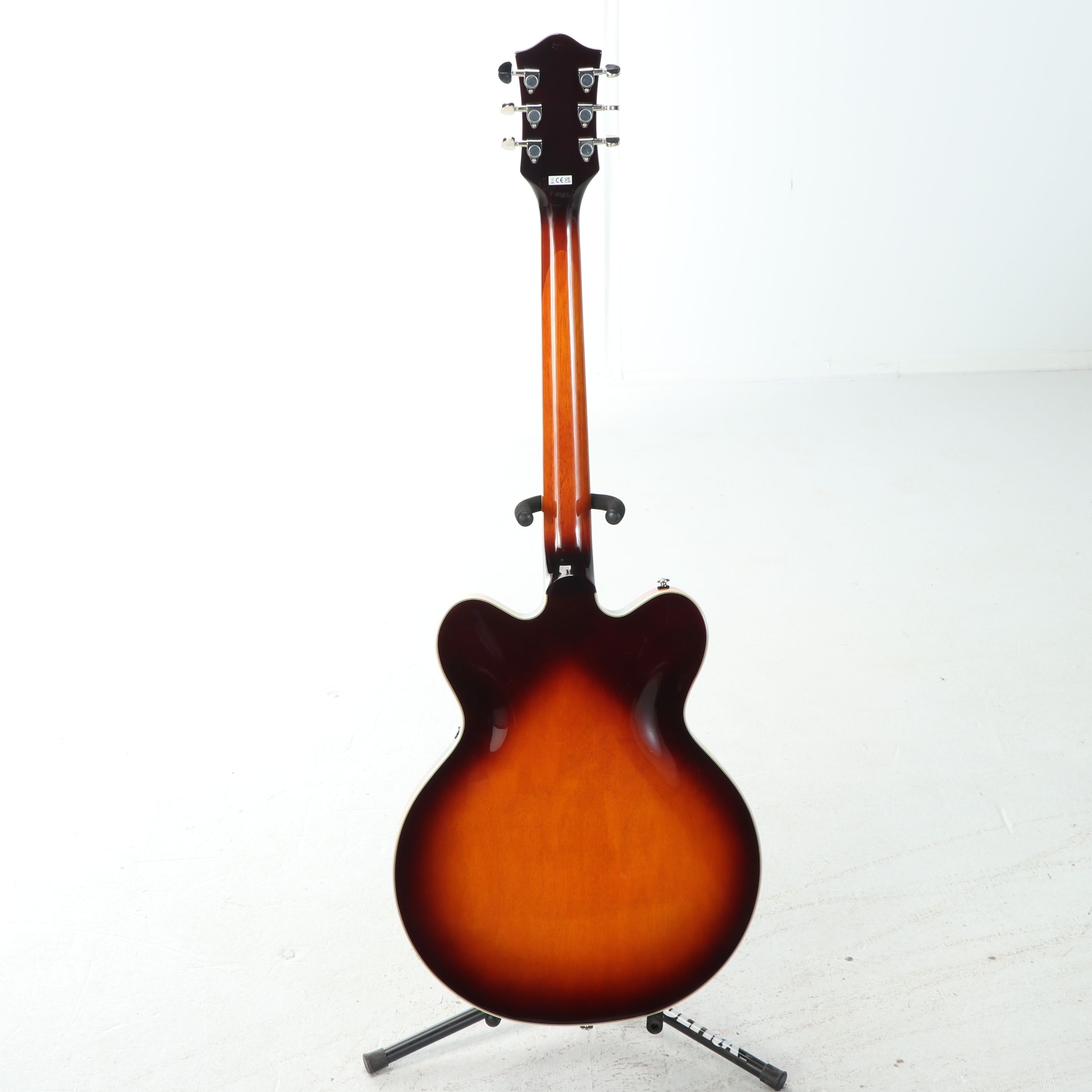 Gretsch G2622 Streamliner Center Block Double-Cut Electric Guitar