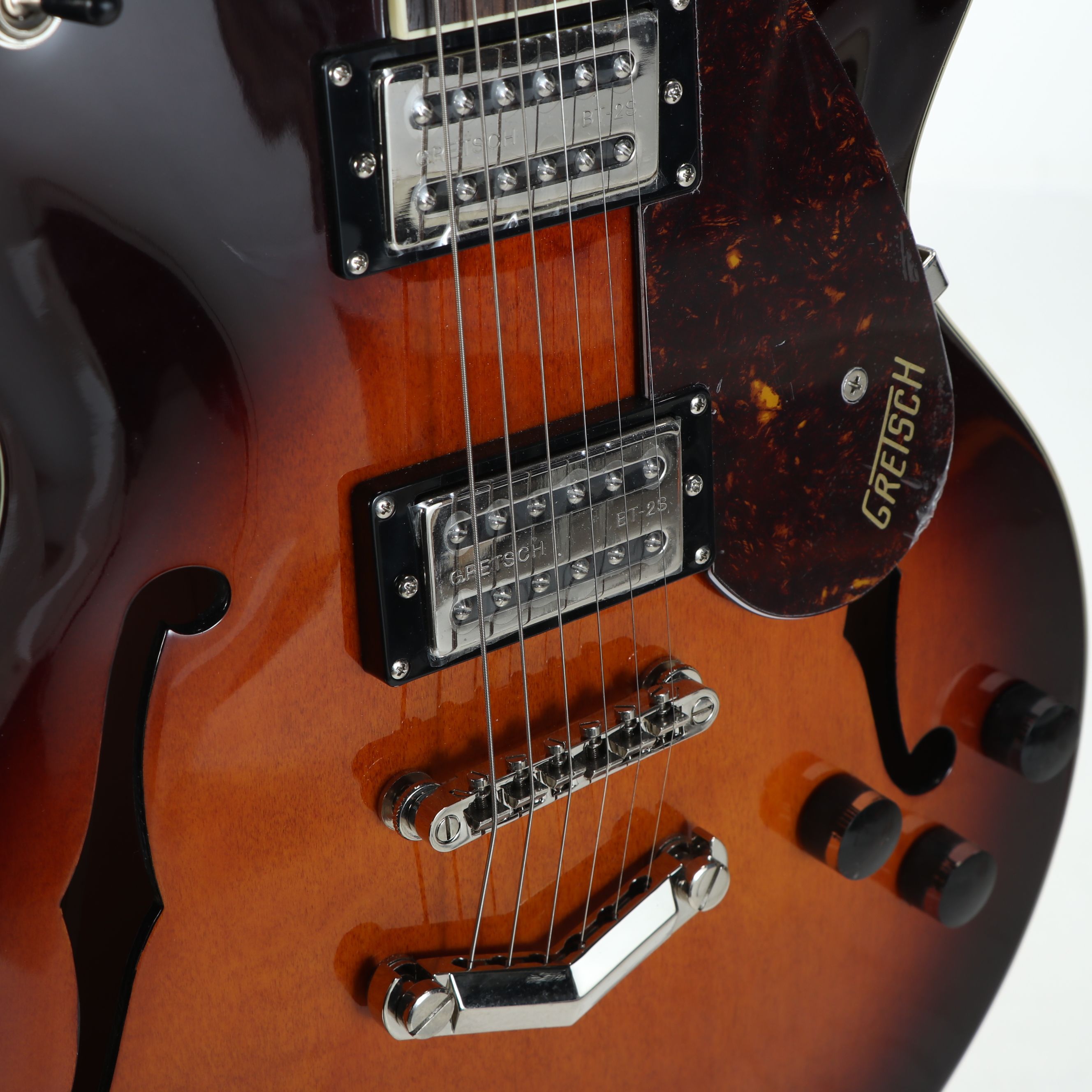 Gretsch G2622 Streamliner Center Block Double-Cut Electric Guitar