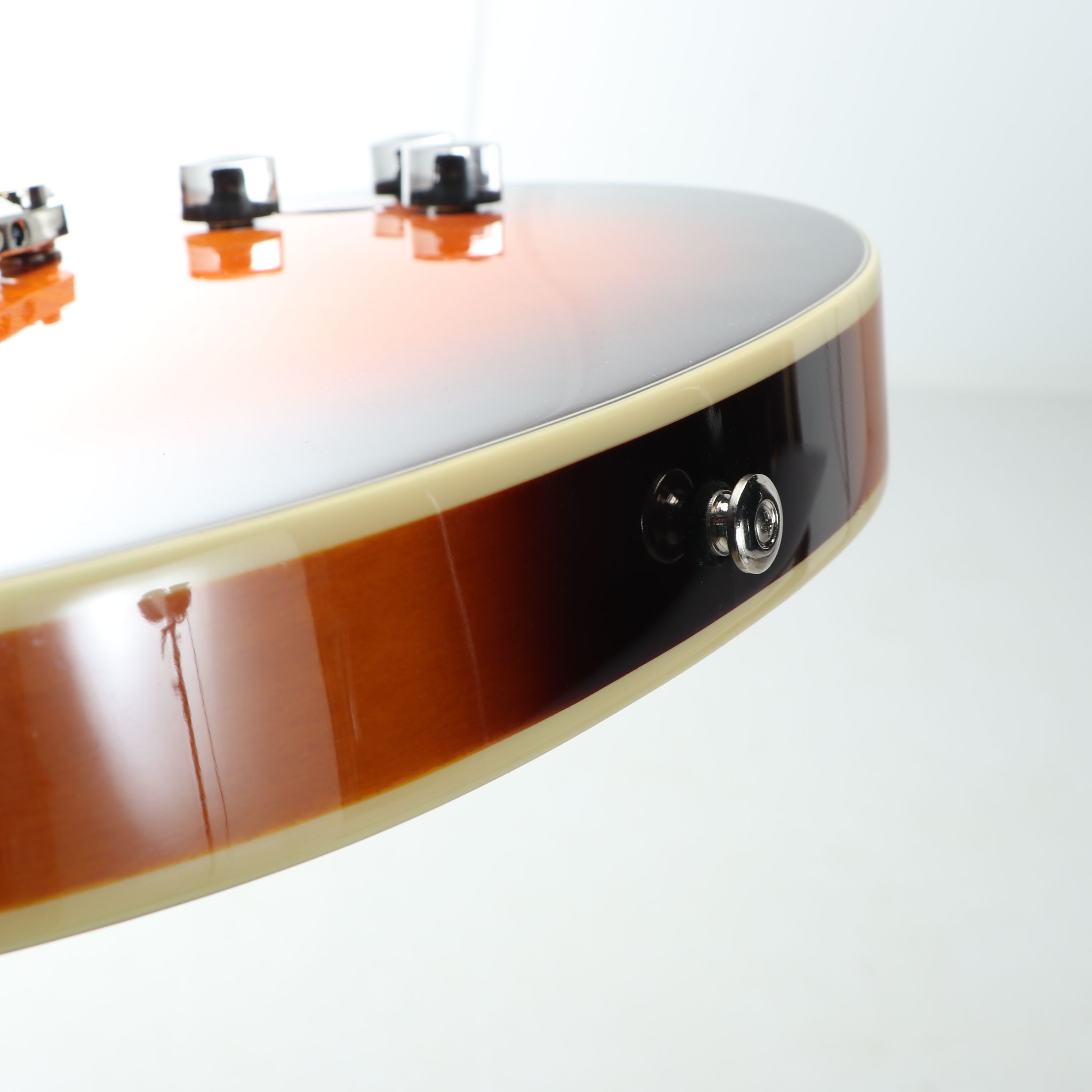 Gretsch G2622 Streamliner Center Block Double-Cut Electric Guitar