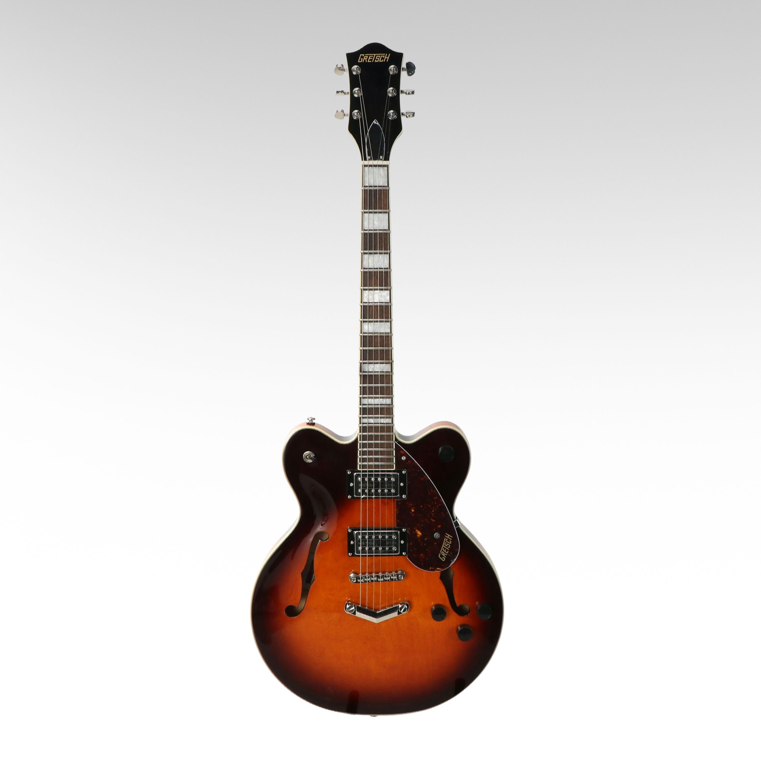 Gretsch G2622 Streamliner Center Block Double-Cut Electric Guitar