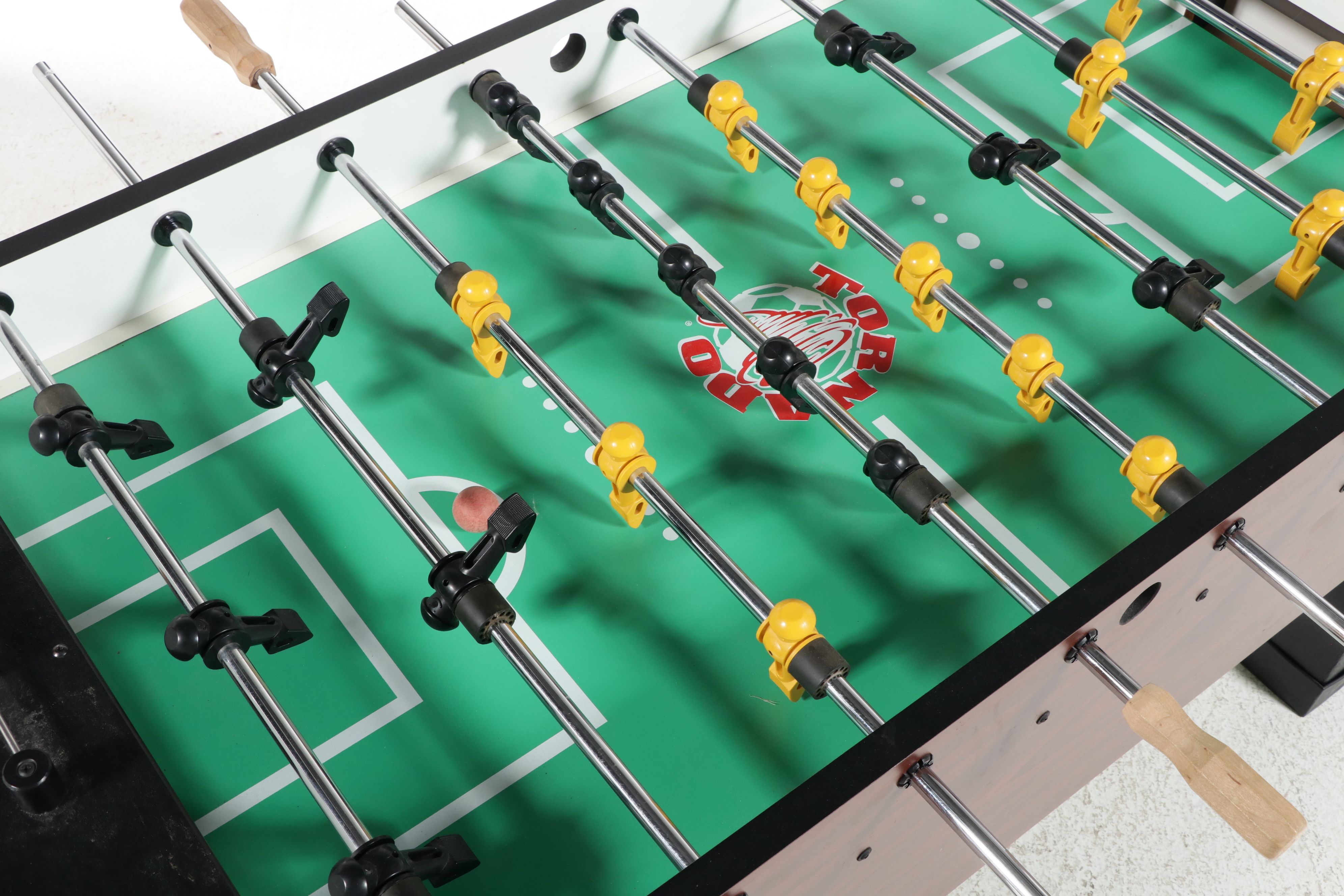 Tornado Foosball Table | EBTH