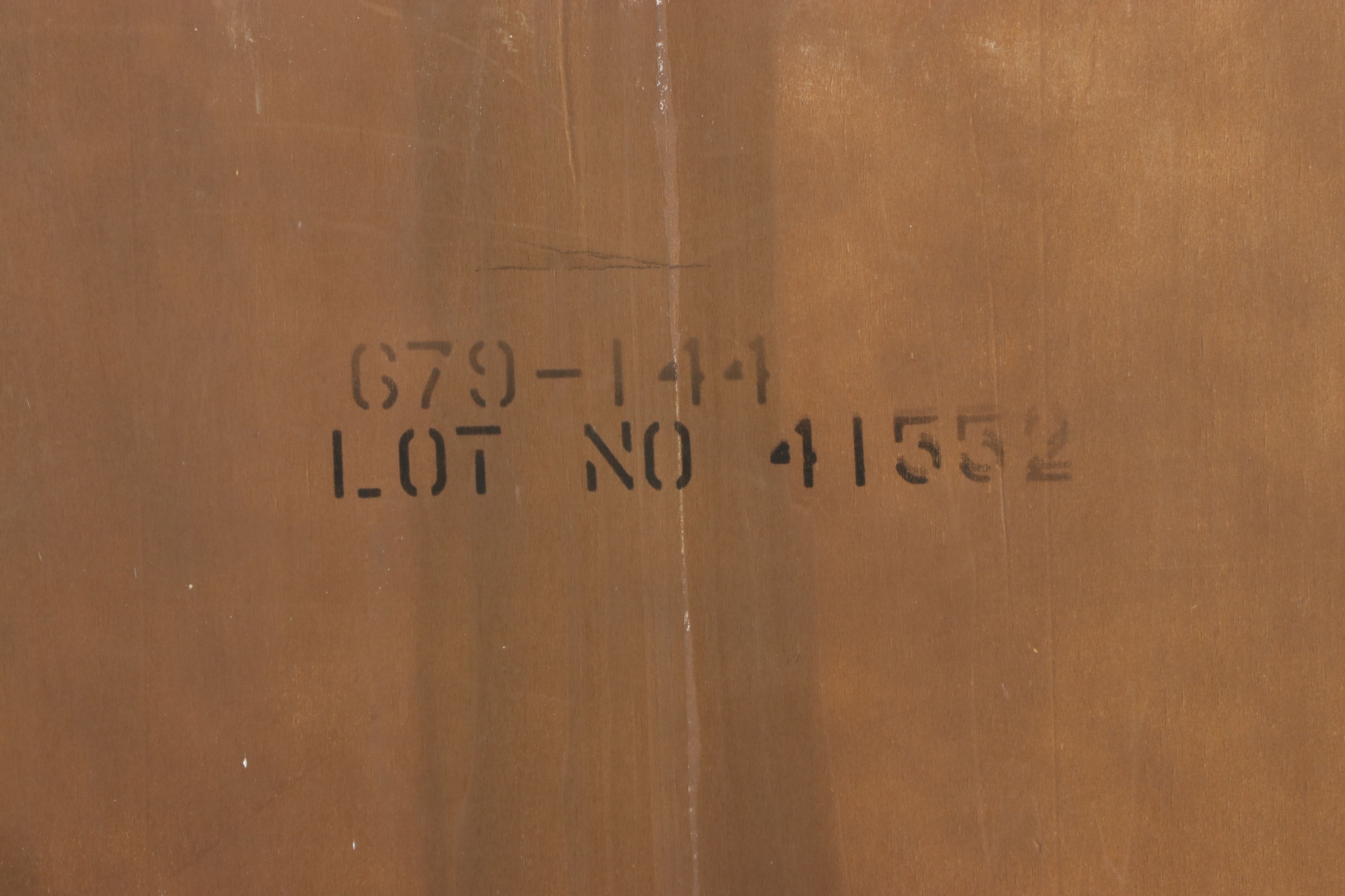 Bernhardt Chinoiserie Style Burl Wood Armoire, Late 20th Century