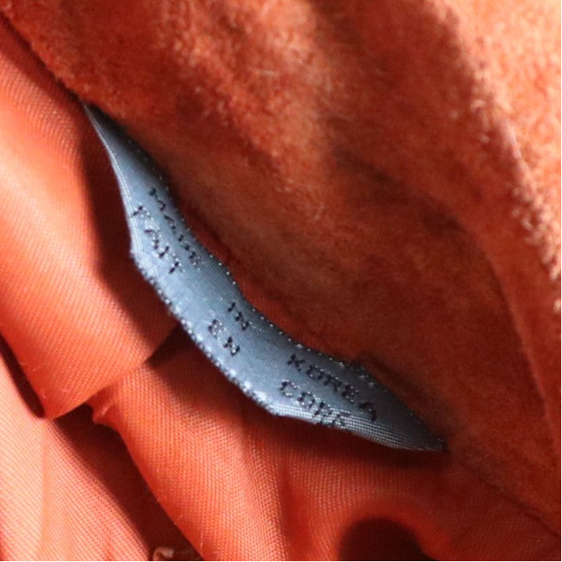 Curated 1960s/70s Ensemble Featuring Psychedelic Swirl Mod Mini Dress