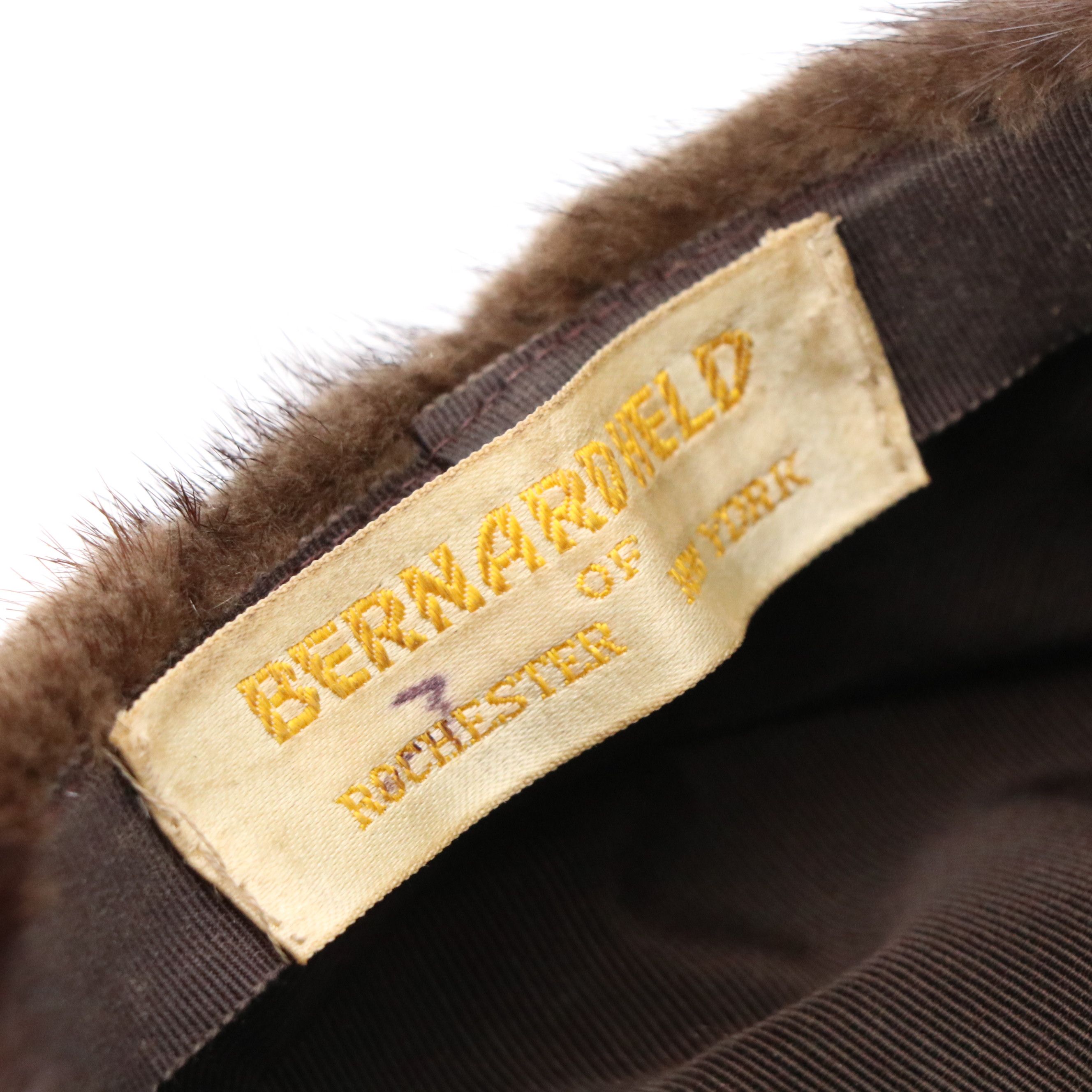 Curated 1960s/70s Ensemble Featuring Psychedelic Swirl Mod Mini Dress